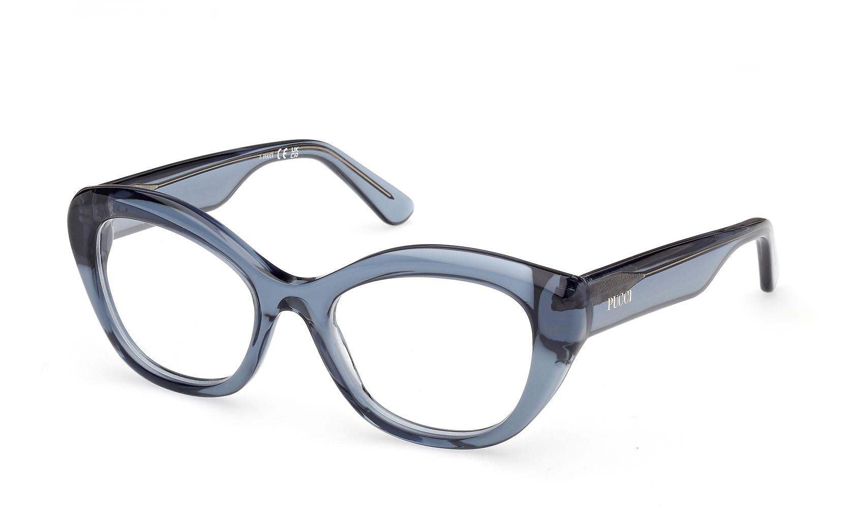 Emilio Pucci Eyeglasses EP5272 090