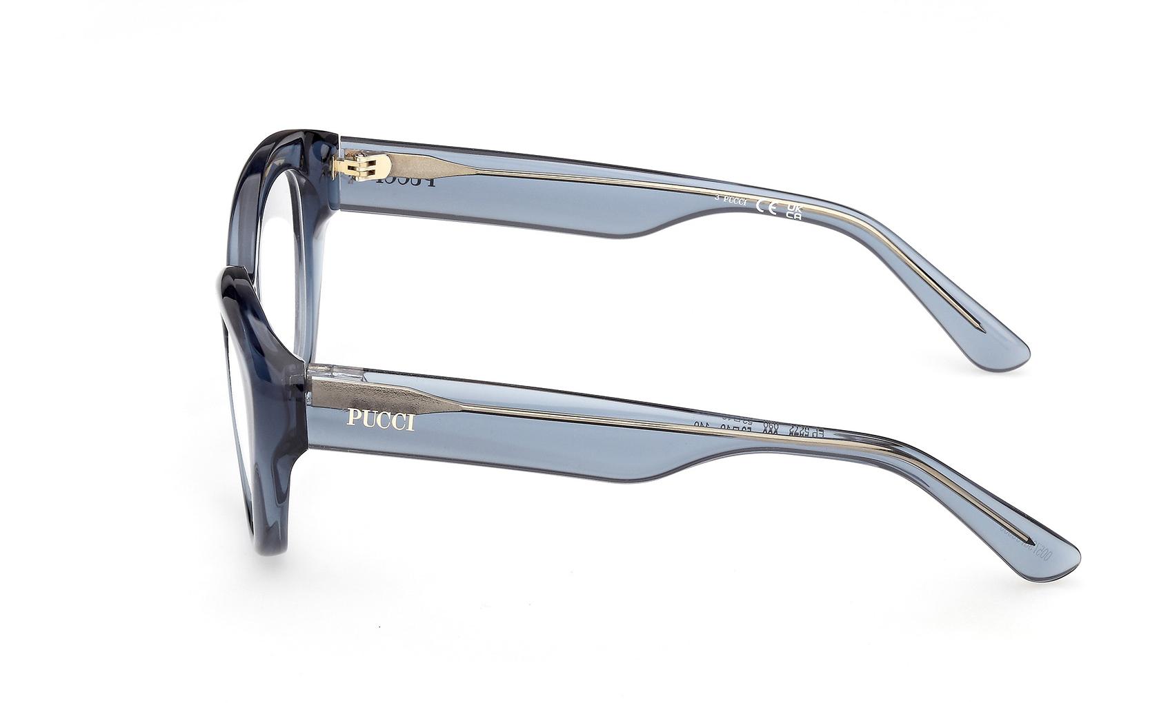 Emilio Pucci Eyeglasses EP5272 090