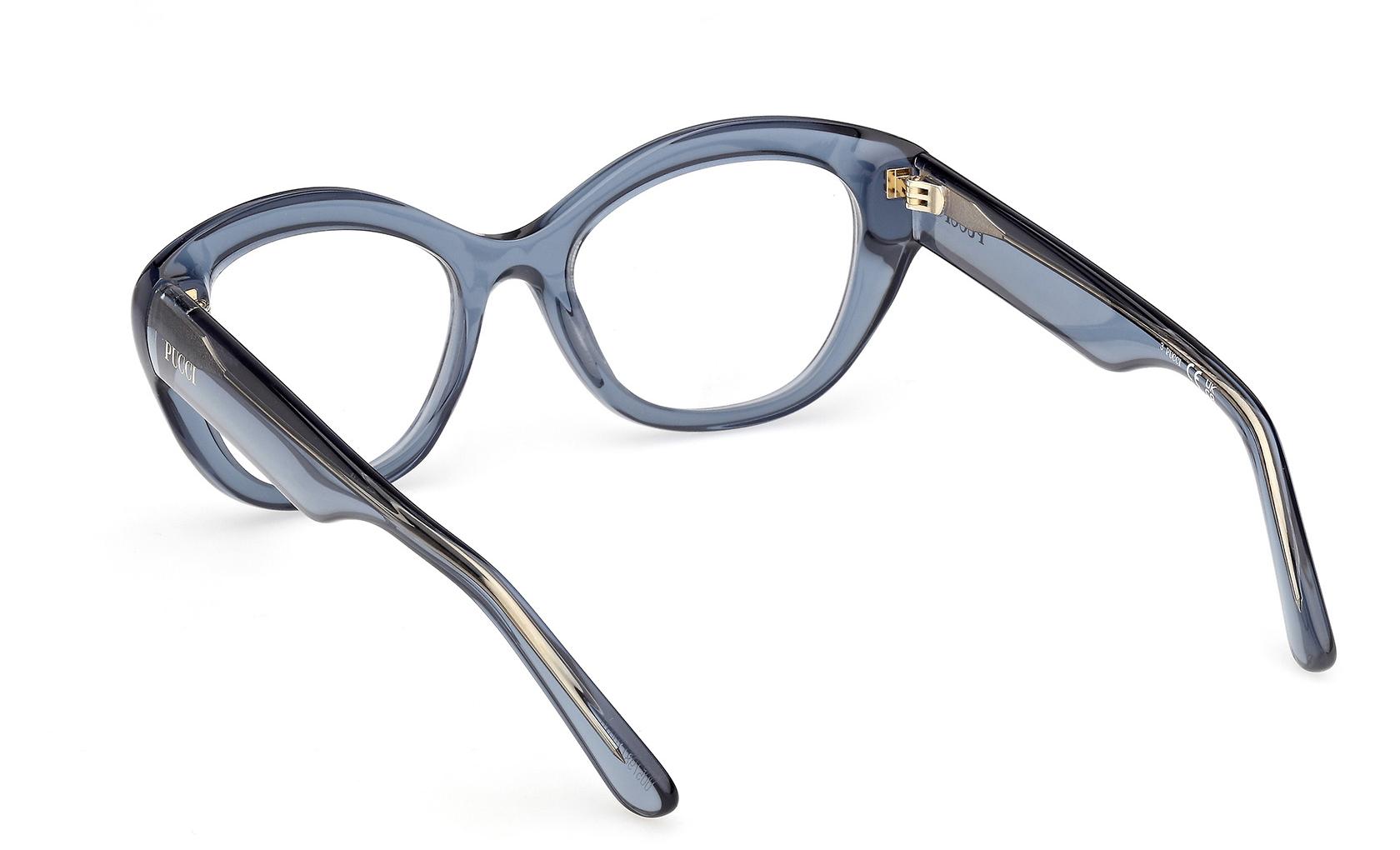 Emilio Pucci Eyeglasses EP5272 090
