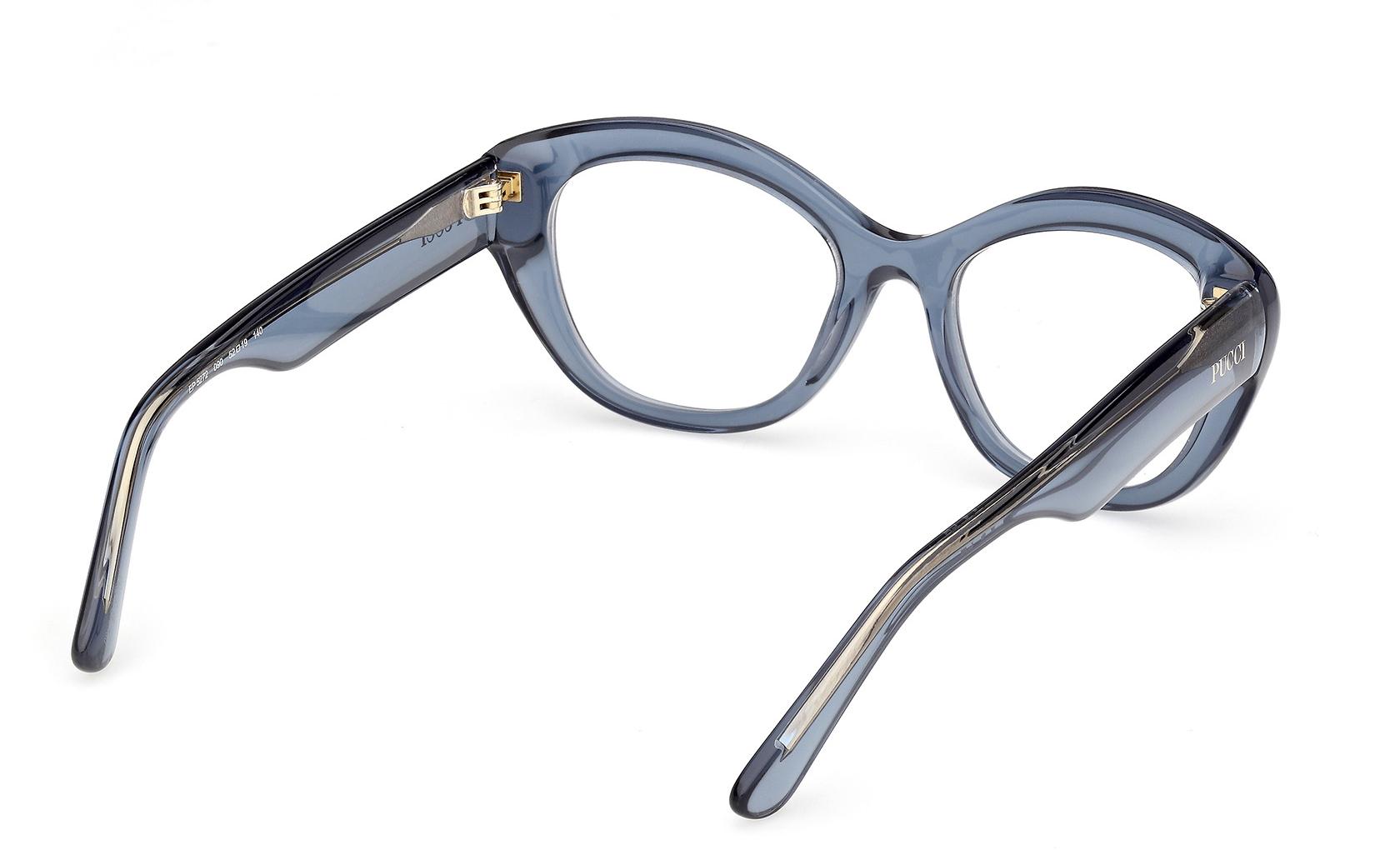 Emilio Pucci Eyeglasses EP5272 090