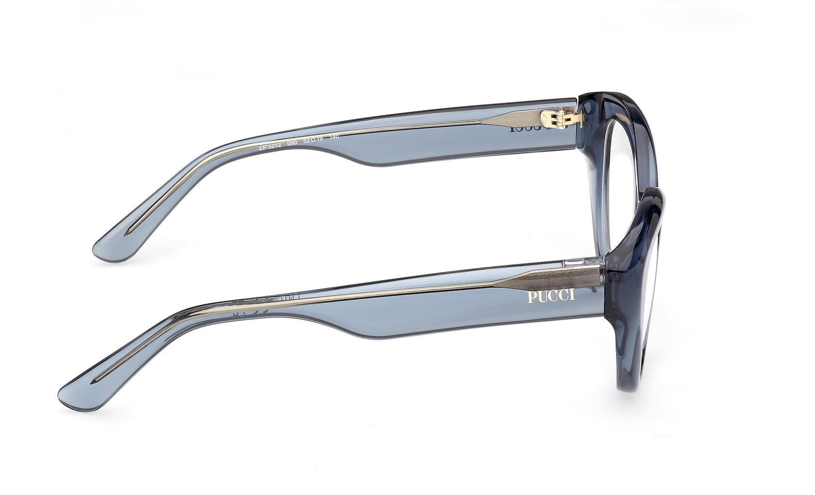 Emilio Pucci Eyeglasses EP5272 090