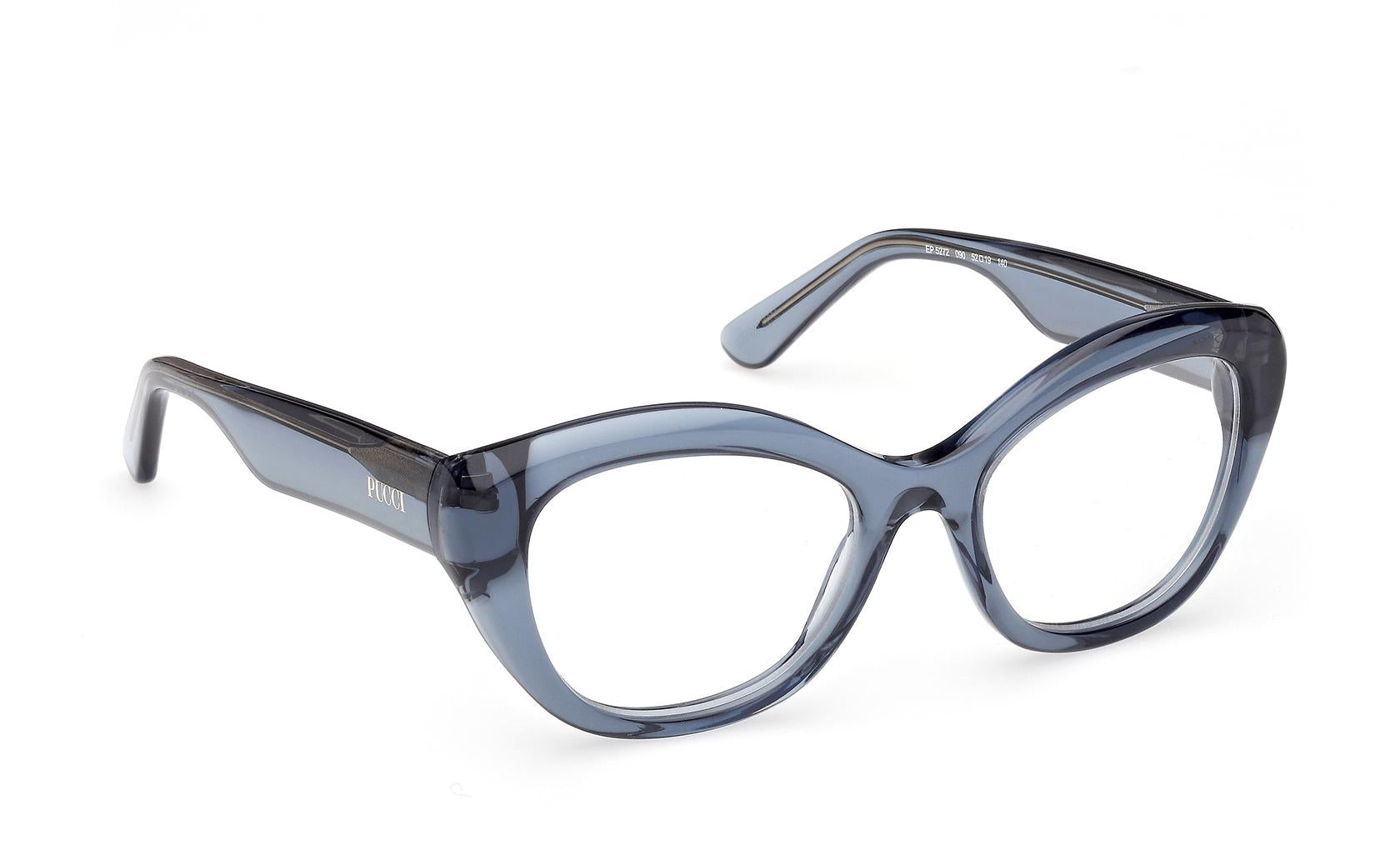 Emilio Pucci Eyeglasses EP5272 090