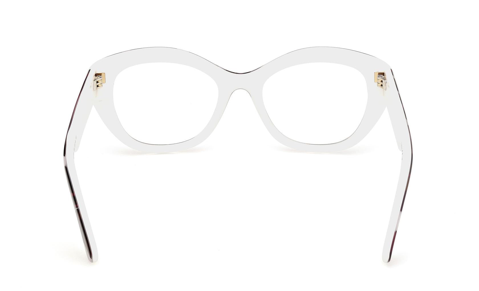 Emilio Pucci Eyeglasses EP5272 099