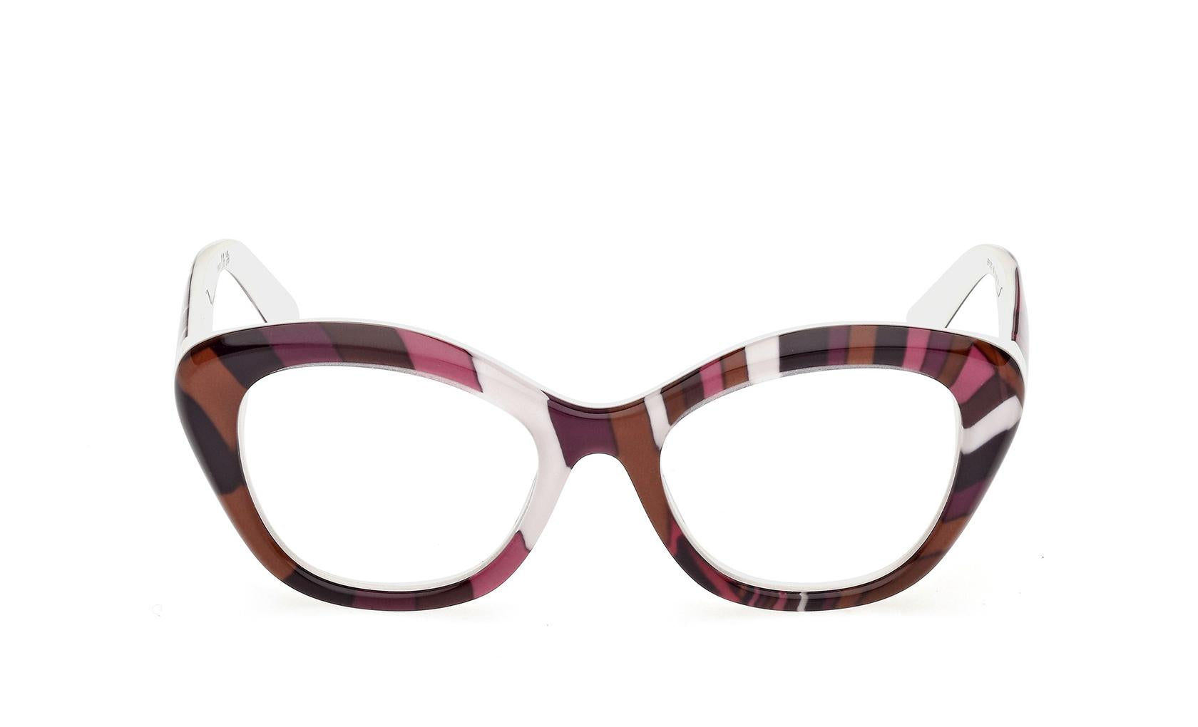 Emilio Pucci Eyeglasses EP5272 099
