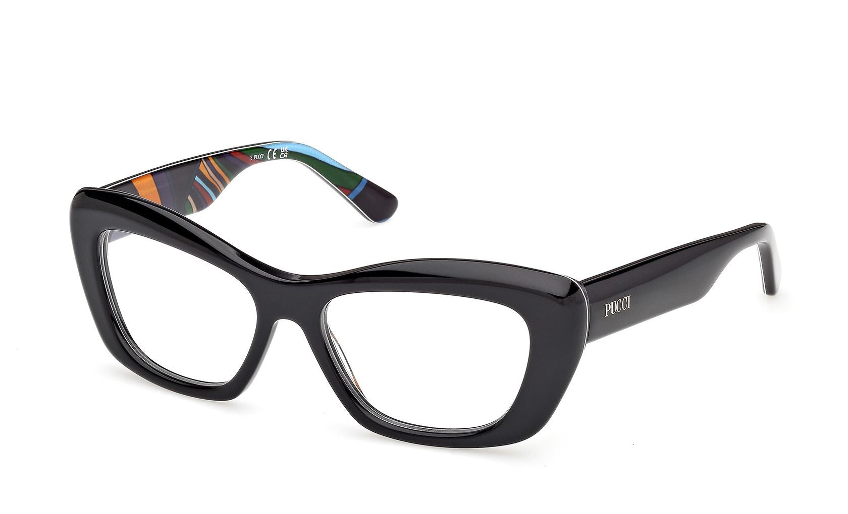 Emilio Pucci Eyeglasses EP5273 005