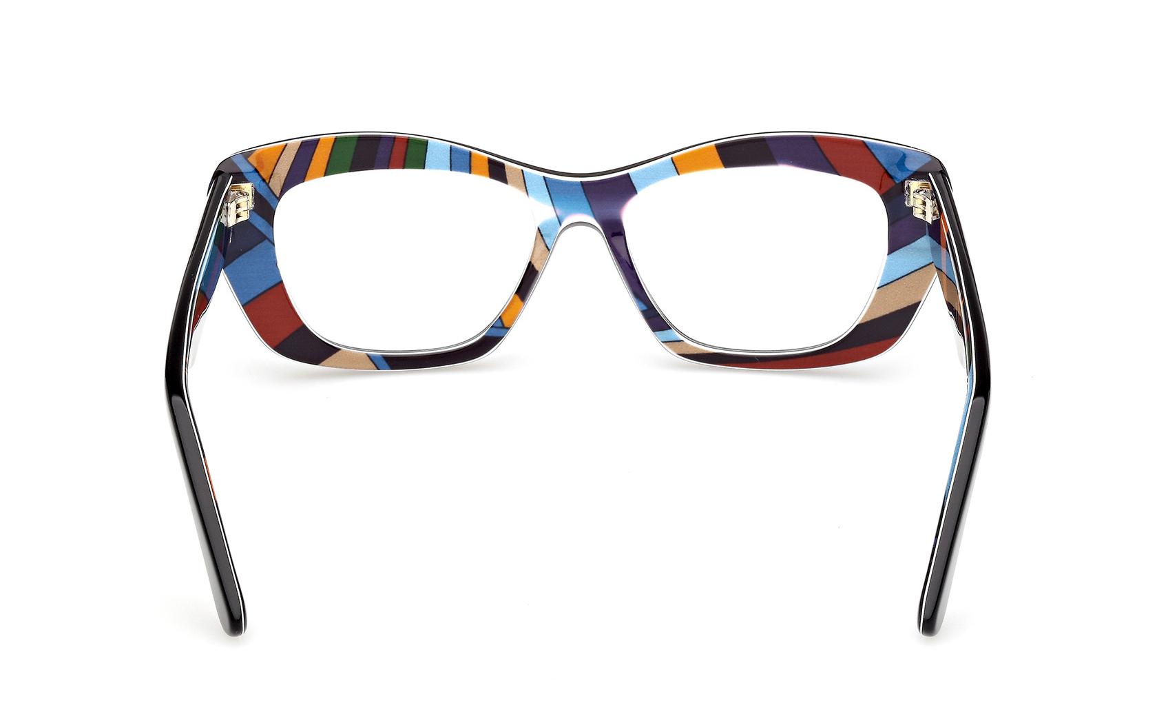 Emilio Pucci Eyeglasses EP5273 005