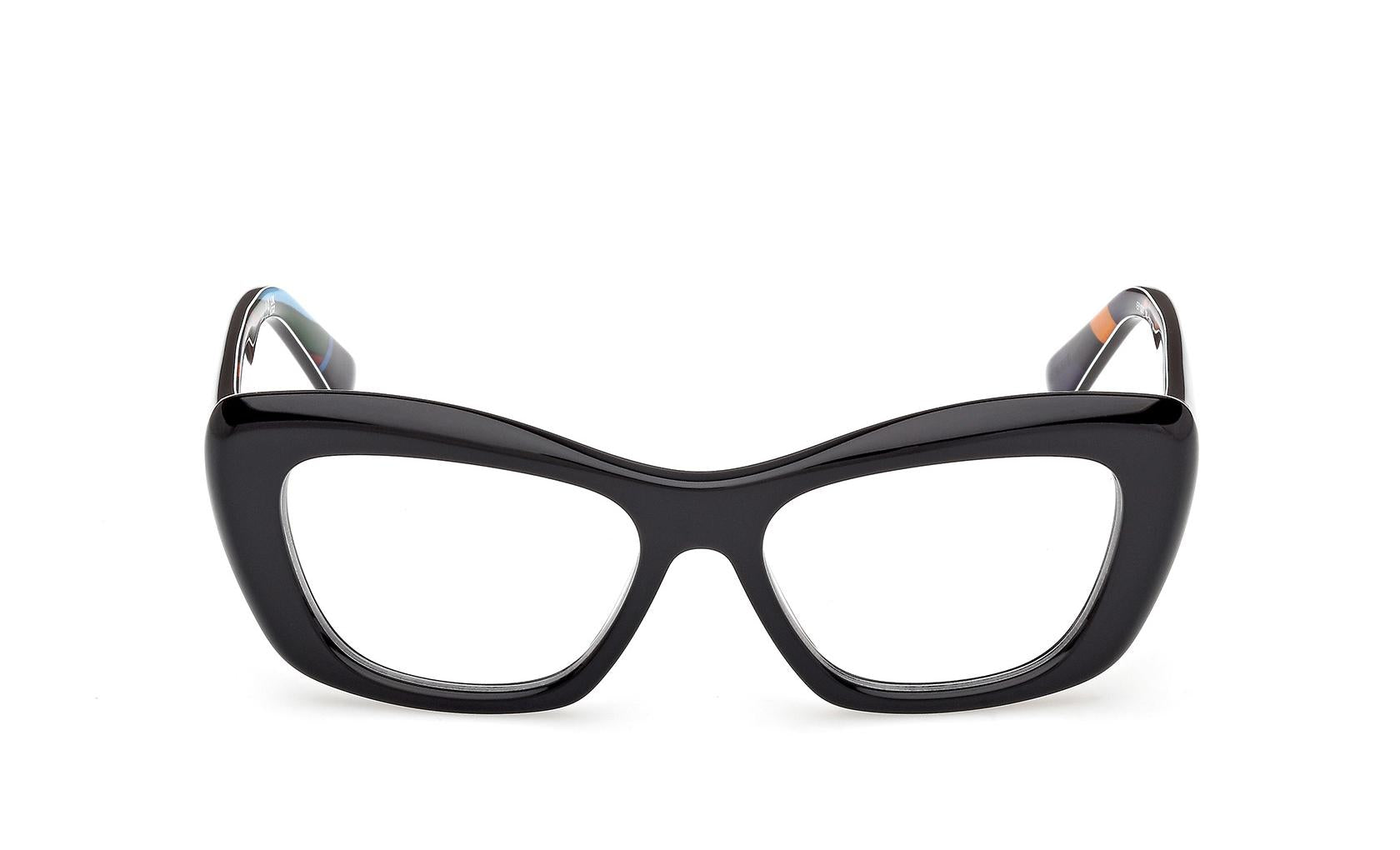 Emilio Pucci Eyeglasses EP5273 005