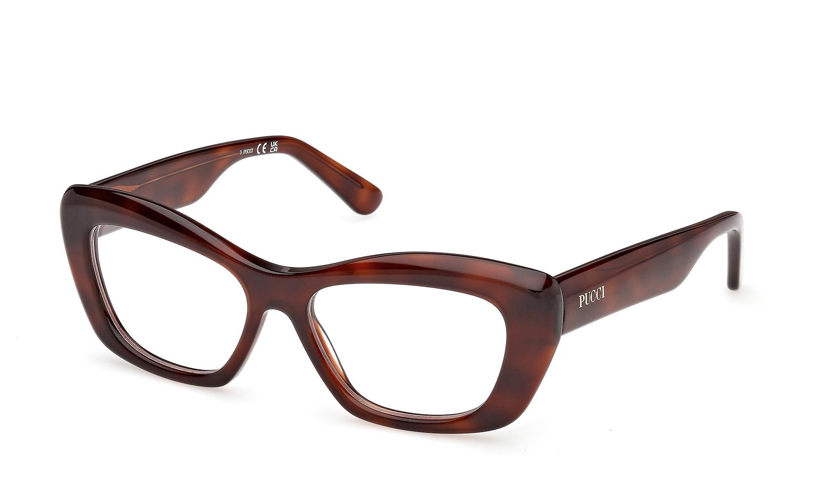 Emilio Pucci Eyeglasses EP5273 052