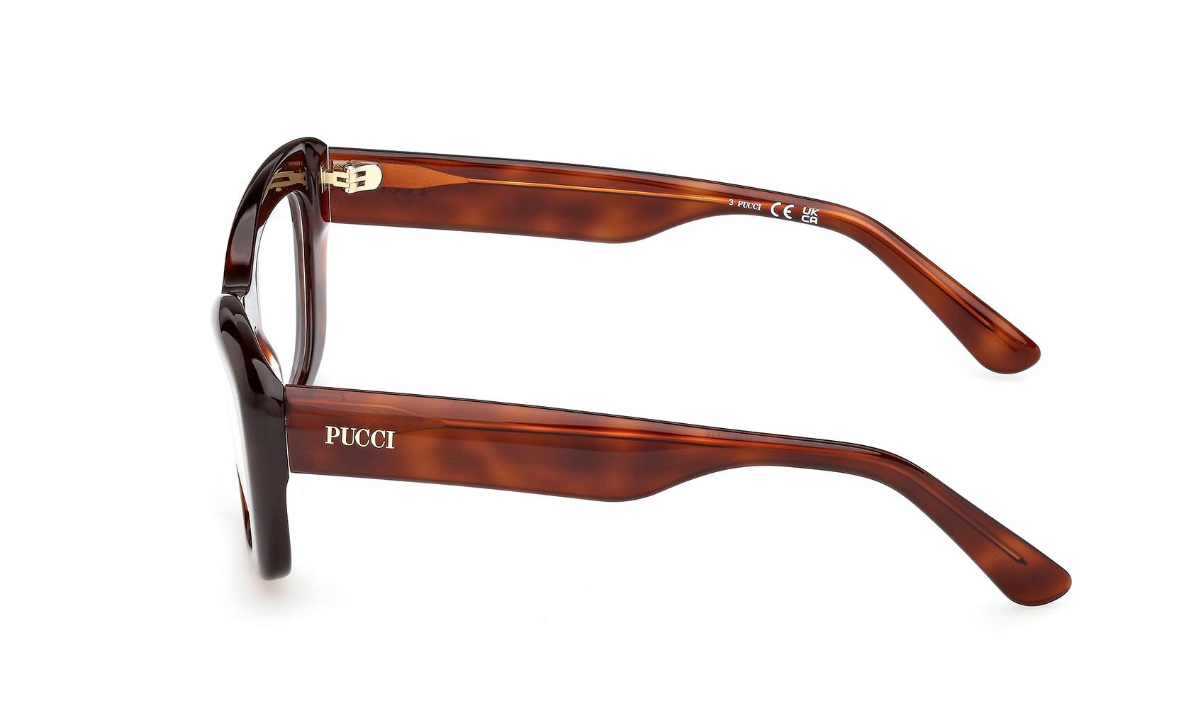Emilio Pucci Eyeglasses EP5273 052