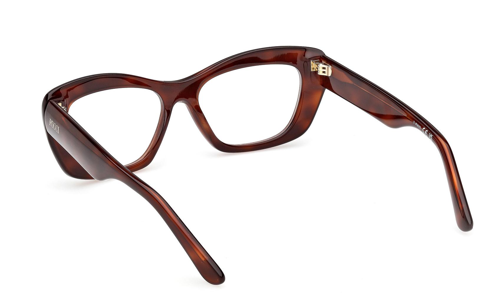 Emilio Pucci Eyeglasses EP5273 052
