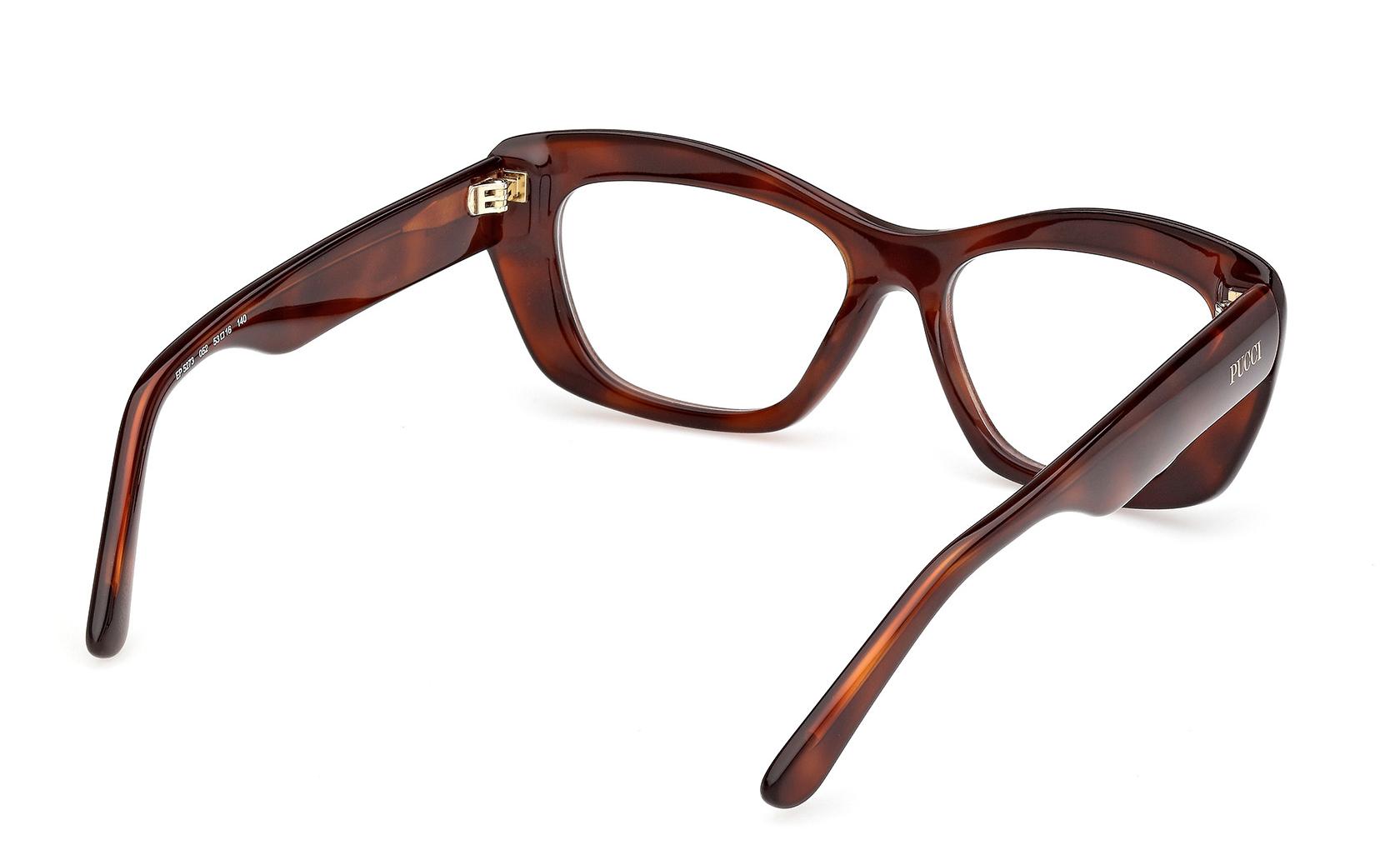 Emilio Pucci Eyeglasses EP5273 052