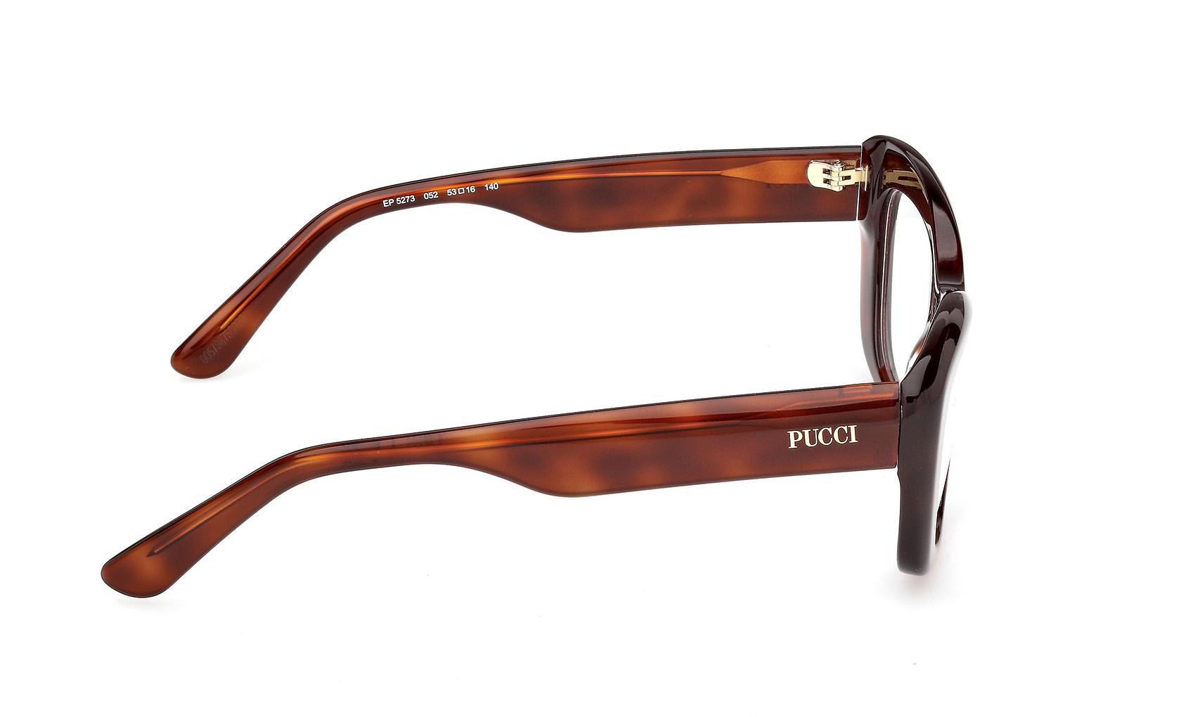 Emilio Pucci Eyeglasses EP5273 052