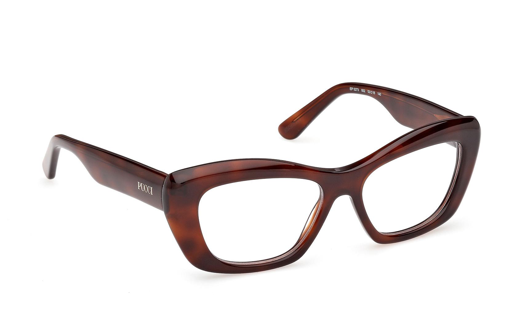 Emilio Pucci Eyeglasses EP5273 052