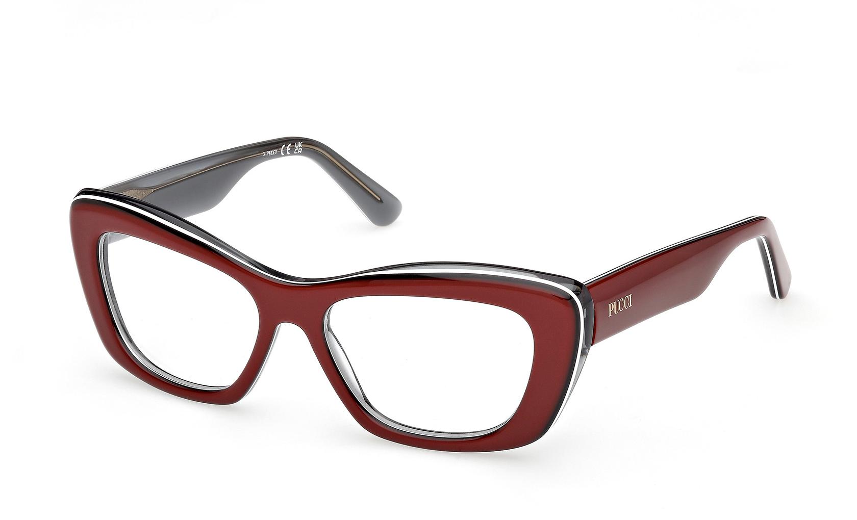 Emilio Pucci Eyeglasses EP5273 071