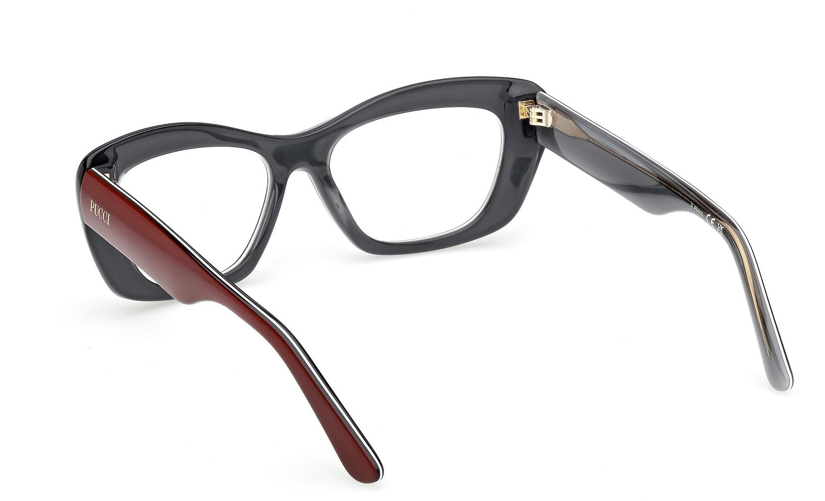 Emilio Pucci Eyeglasses EP5273 071