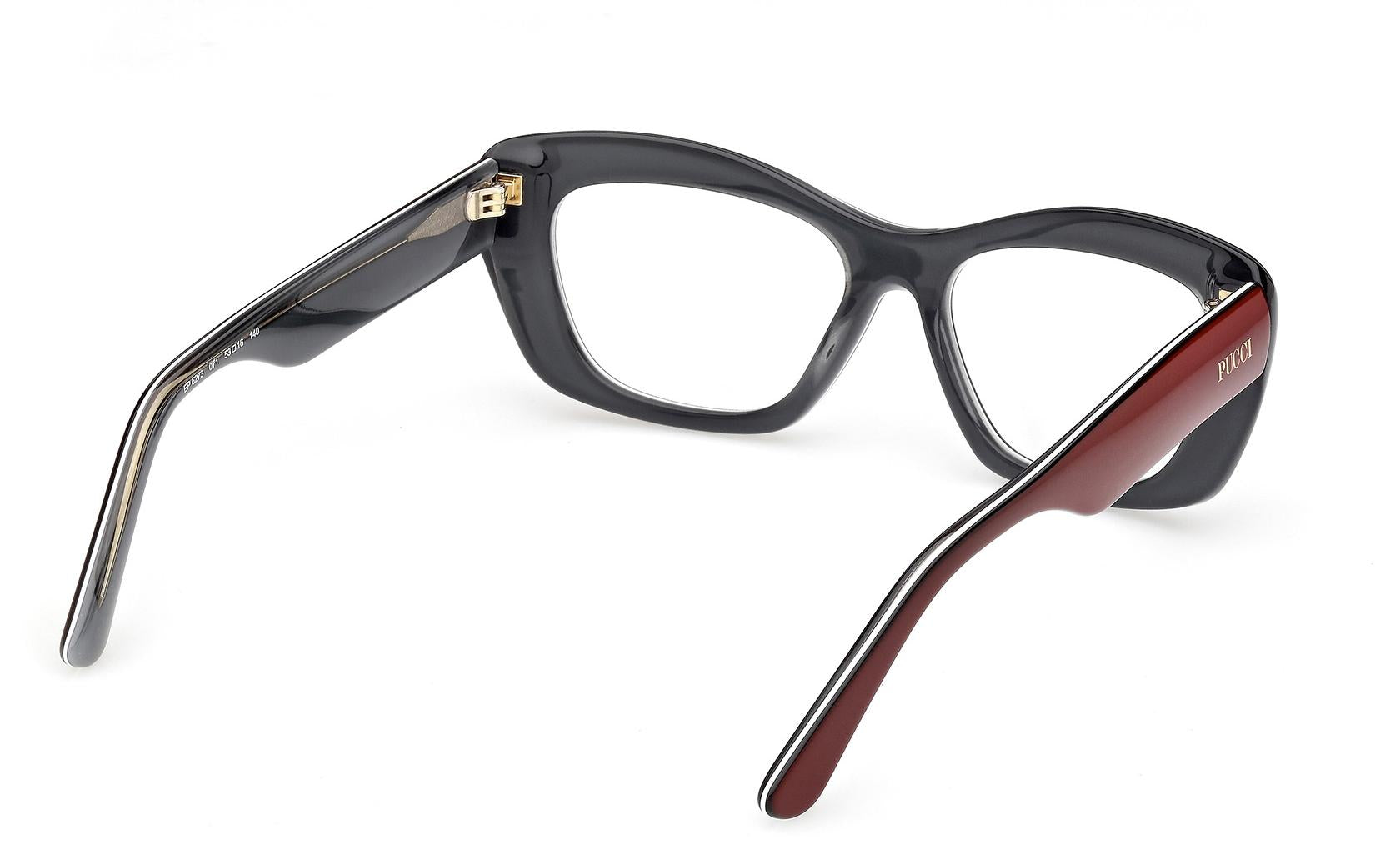 Emilio Pucci Eyeglasses EP5273 071