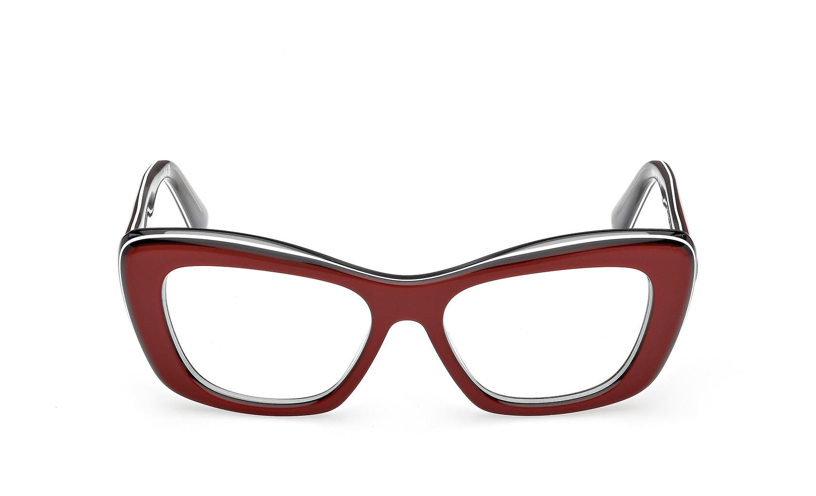 Emilio Pucci Eyeglasses EP5273 071