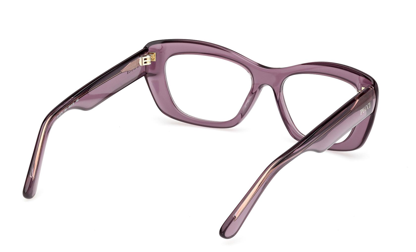 Emilio Pucci Eyeglasses EP5273 081