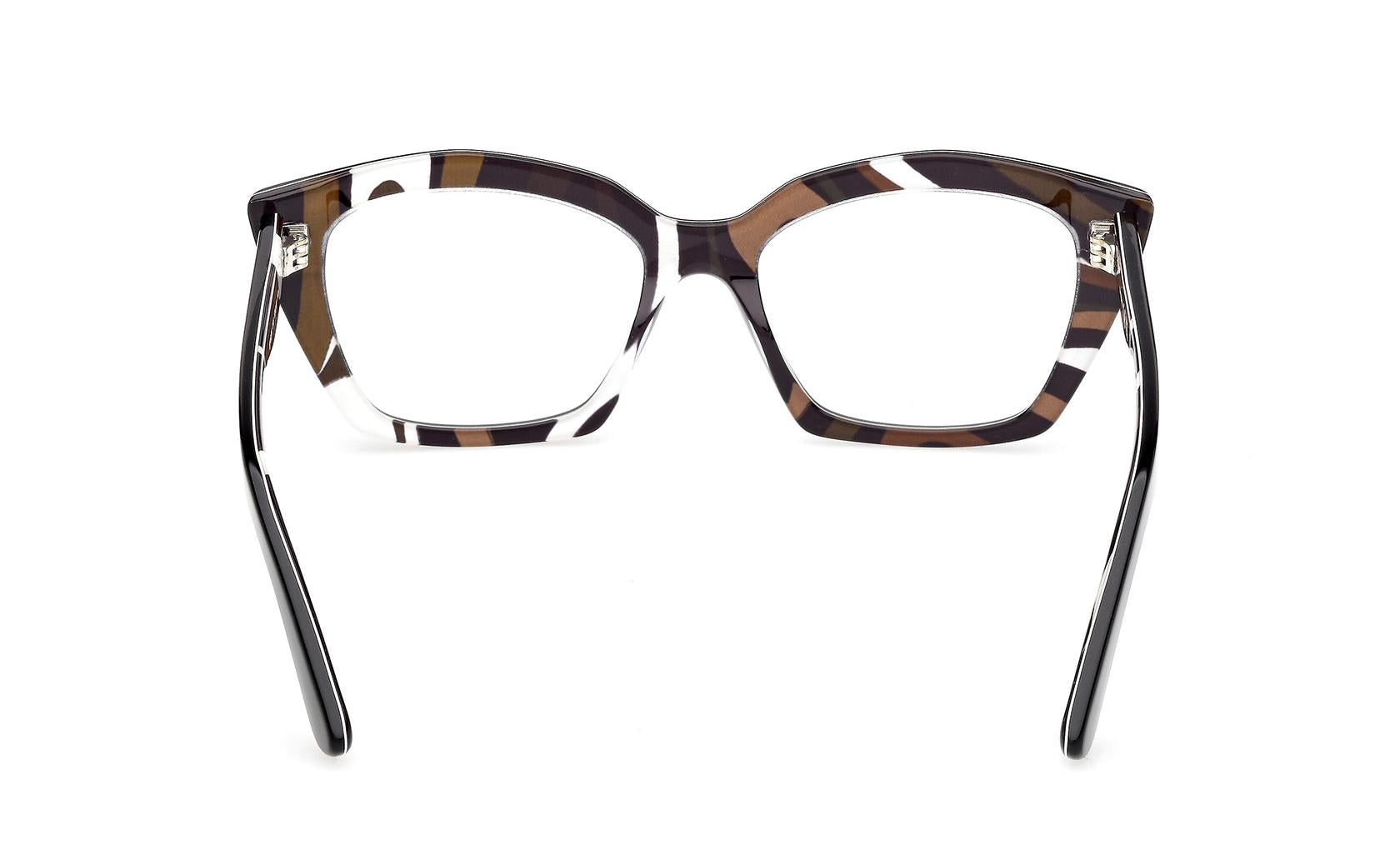 Emilio Pucci Eyeglasses EP5274 005