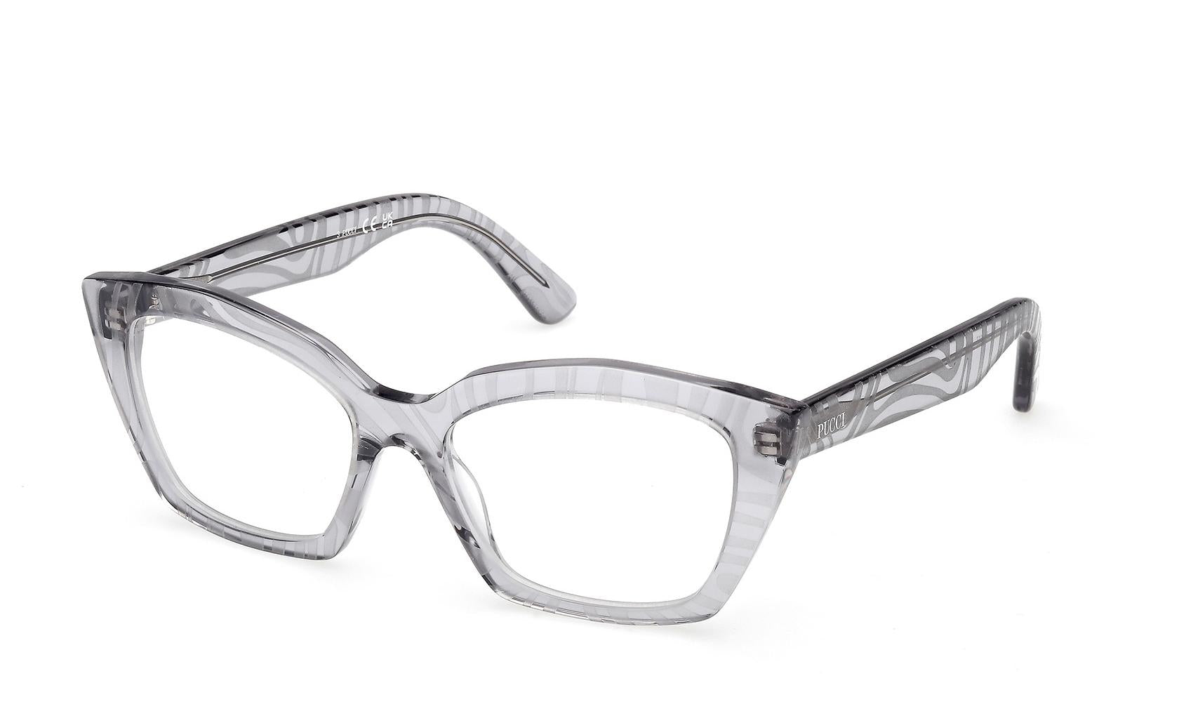 Emilio Pucci Eyeglasses EP5274 020