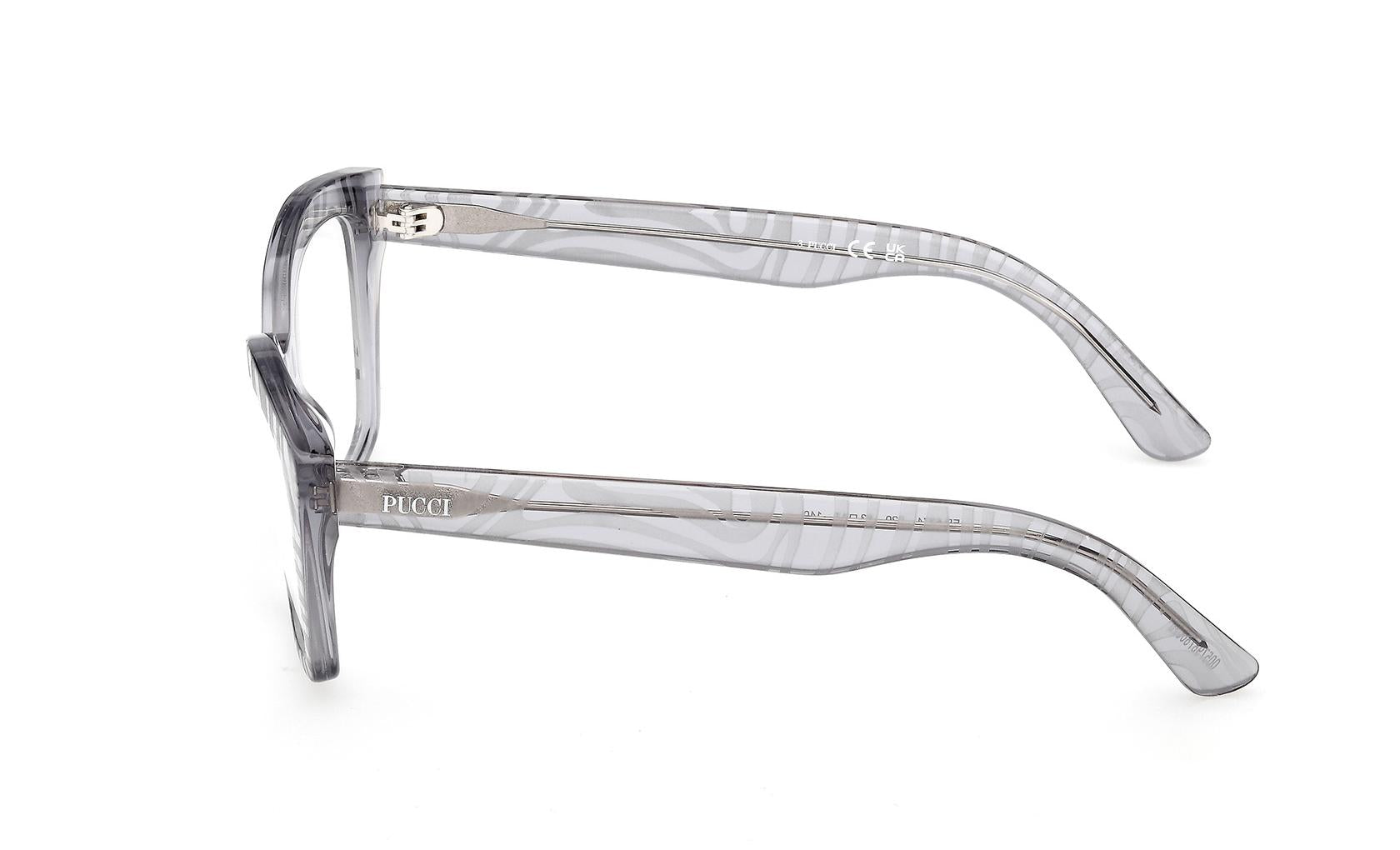 Emilio Pucci Eyeglasses EP5274 020