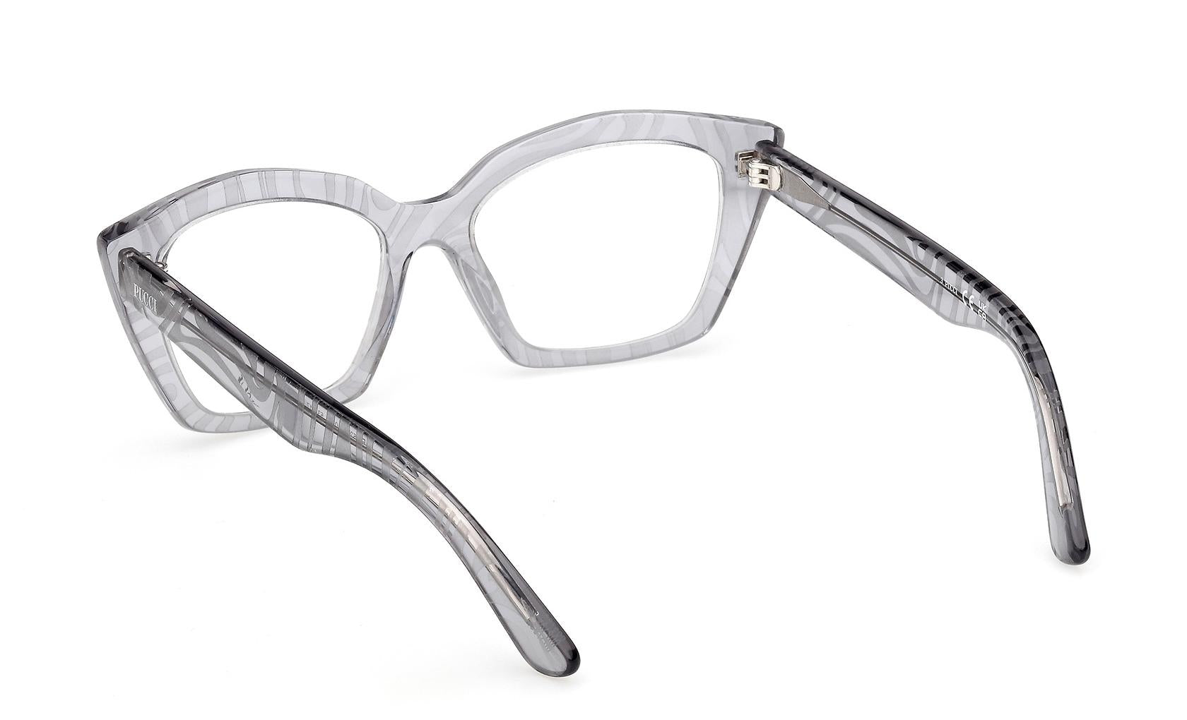Emilio Pucci Eyeglasses EP5274 020