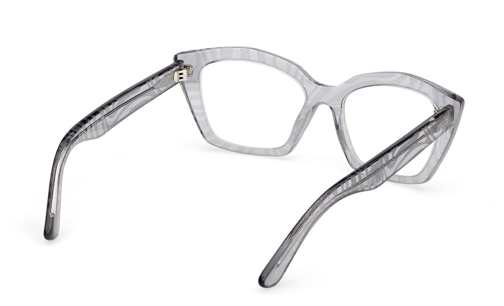 Emilio Pucci Eyeglasses EP5274 020