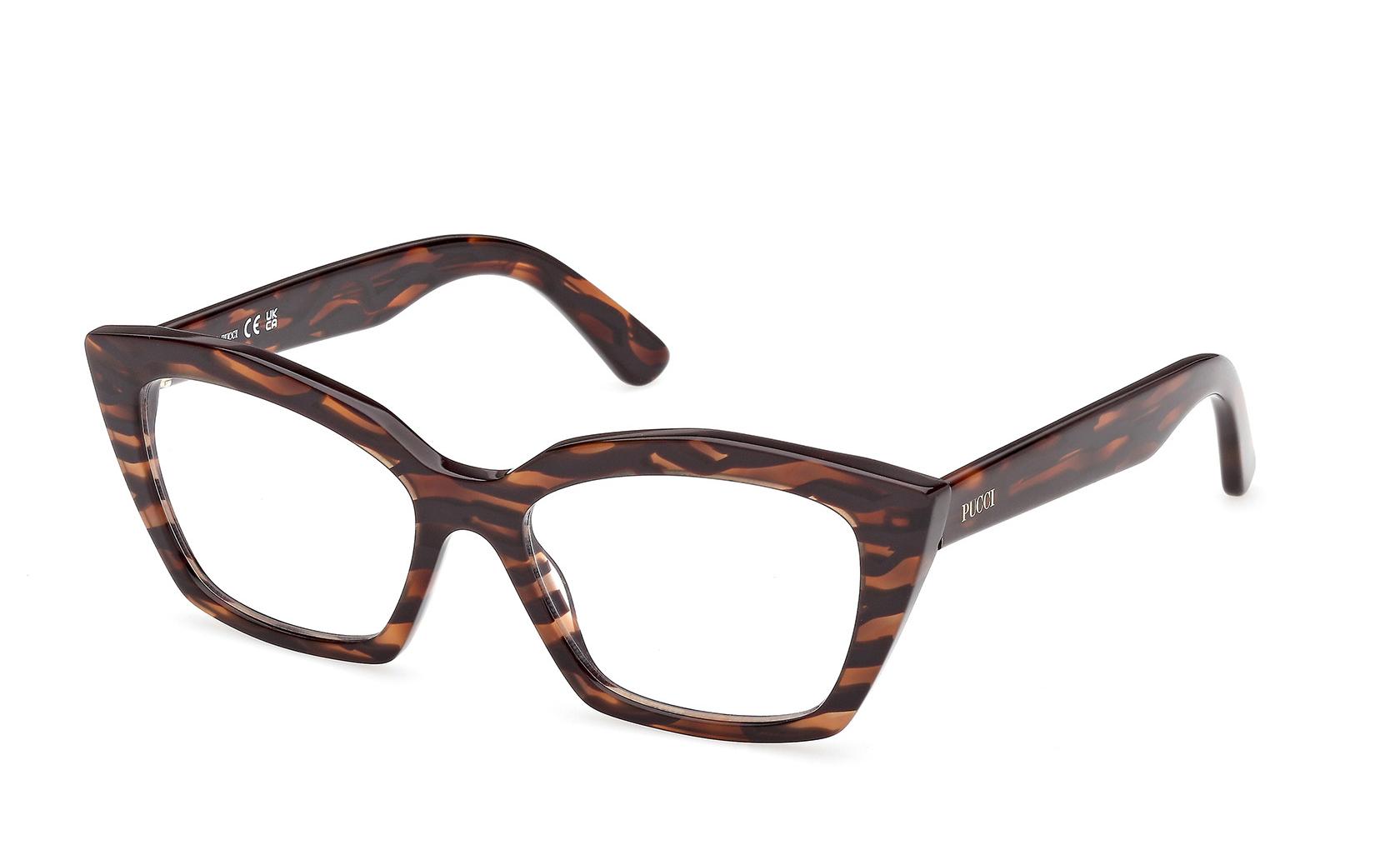 Emilio Pucci Eyeglasses EP5274 056