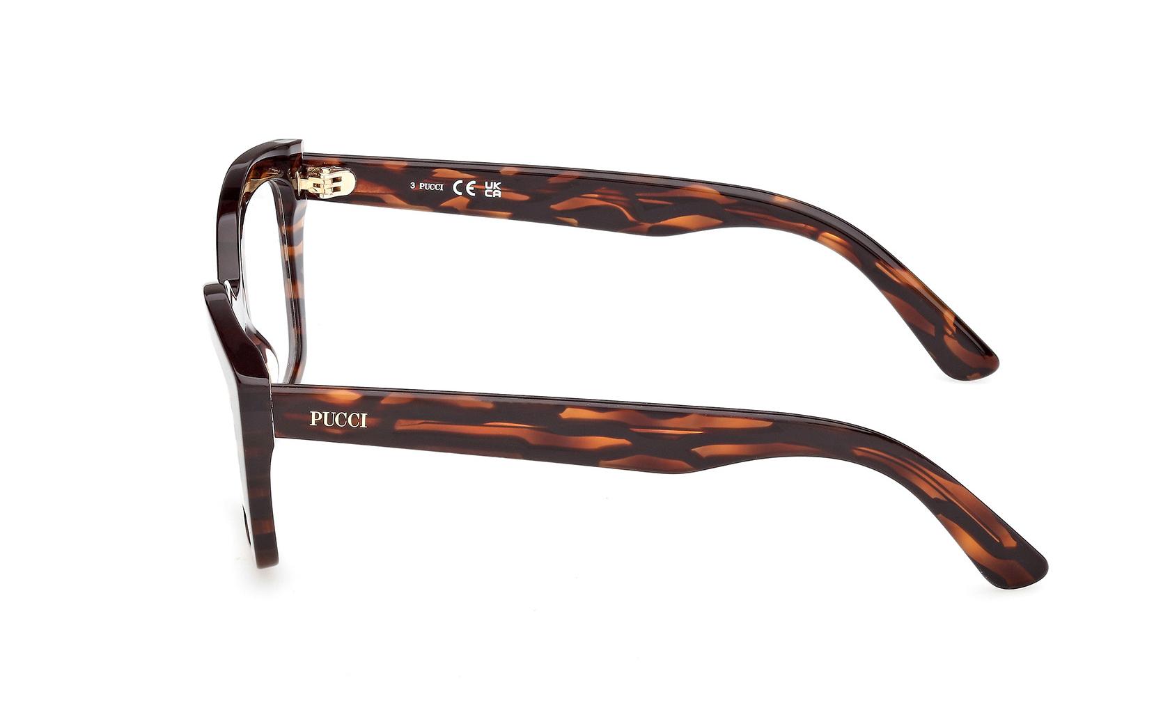 Emilio Pucci Eyeglasses EP5274 056