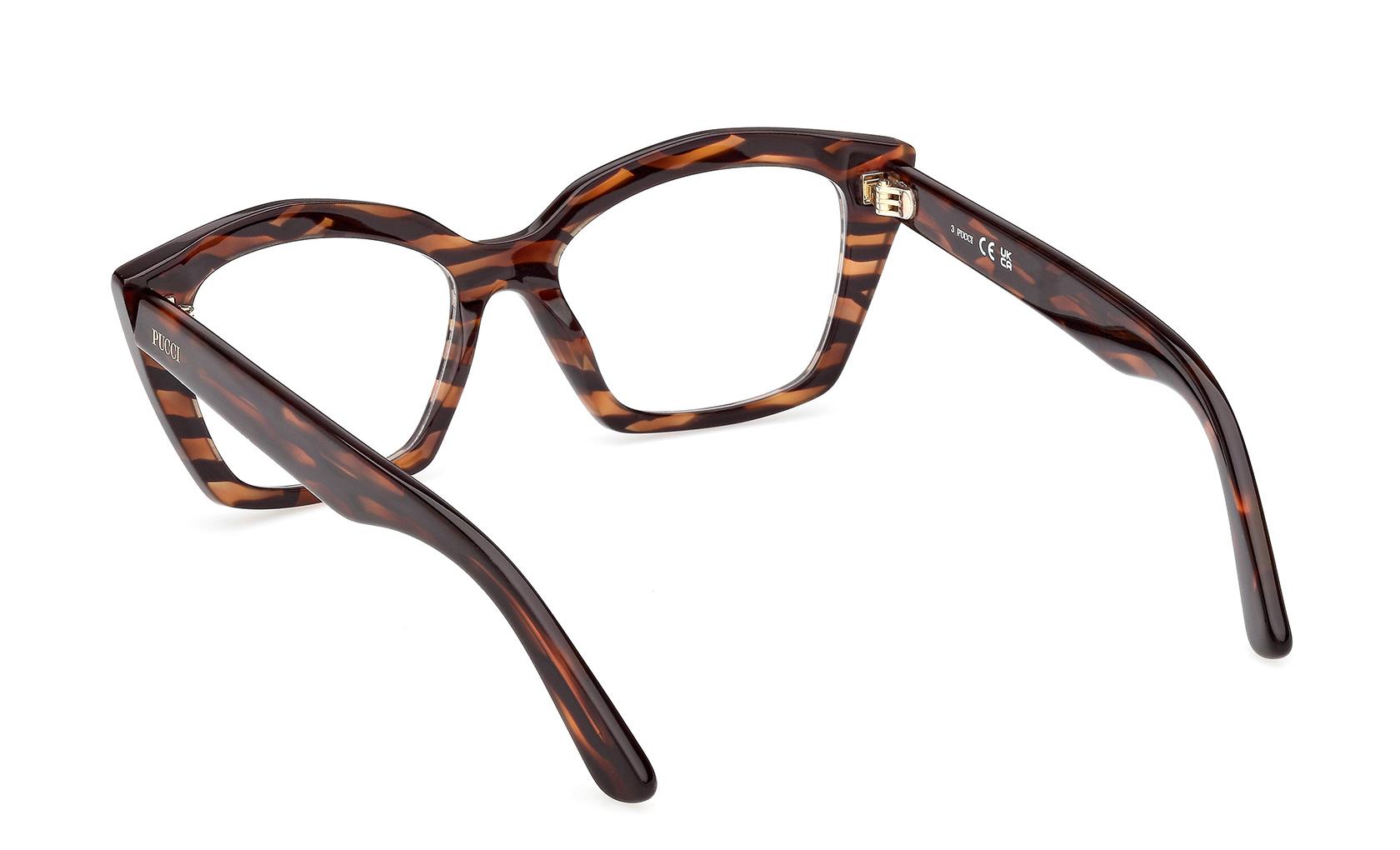 Emilio Pucci Eyeglasses EP5274 056