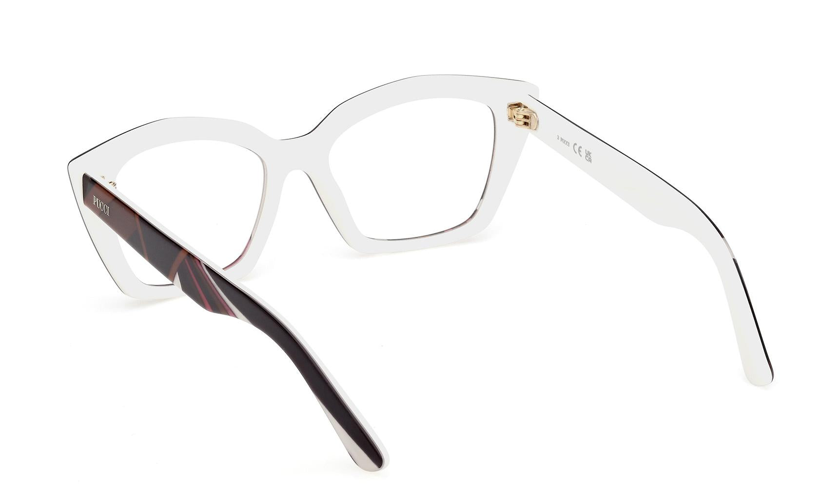 Emilio Pucci Eyeglasses EP5274 099