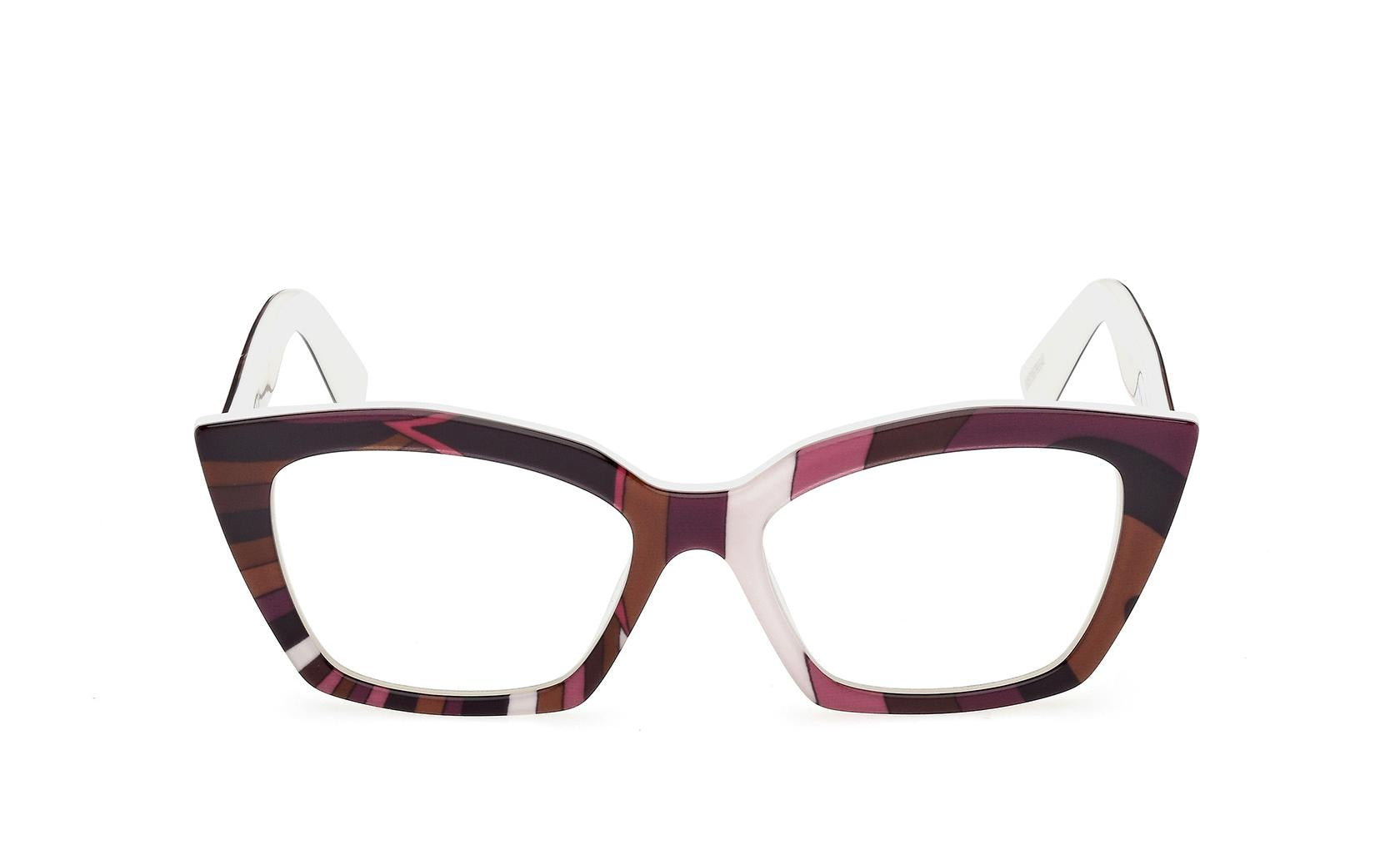 Emilio Pucci Eyeglasses EP5274 099