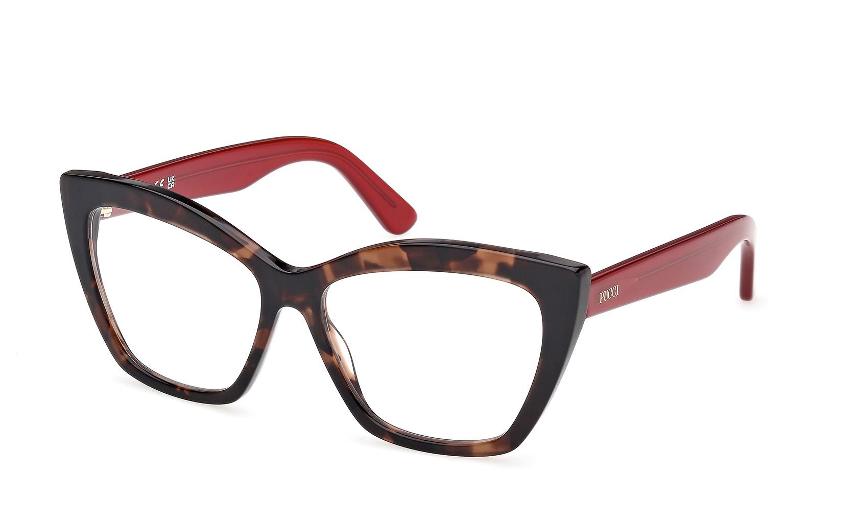 Emilio Pucci Eyeglasses EP5275 005
