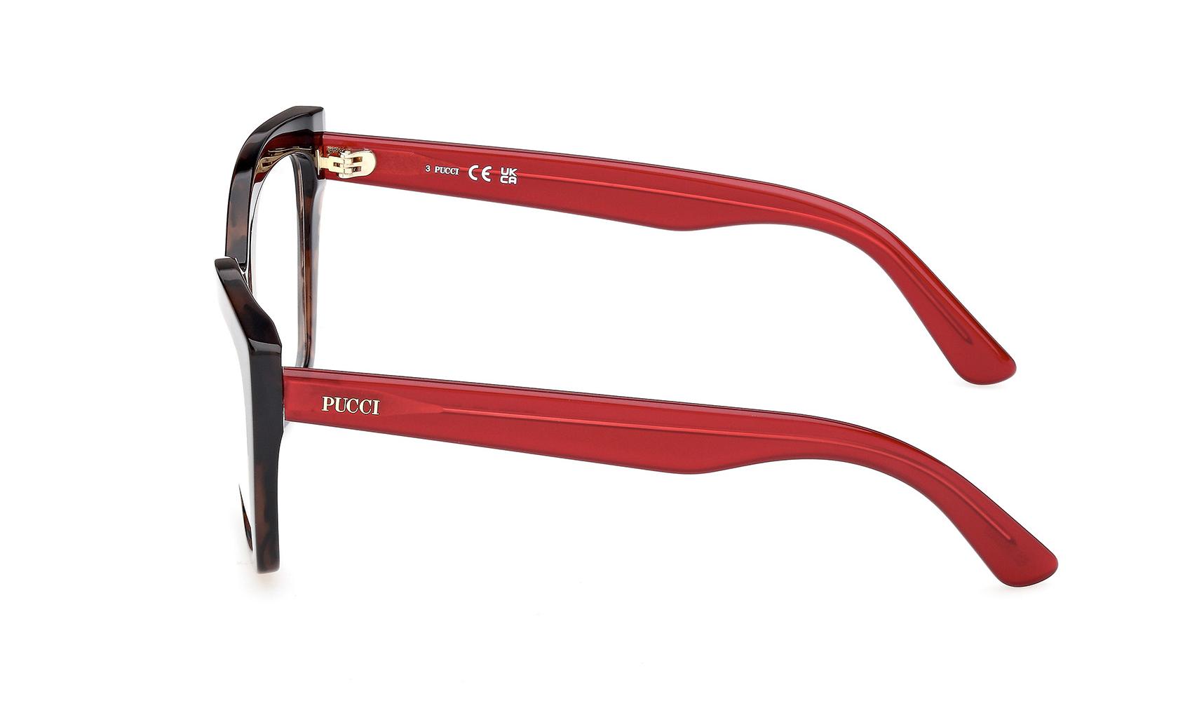 Emilio Pucci Eyeglasses EP5275 005
