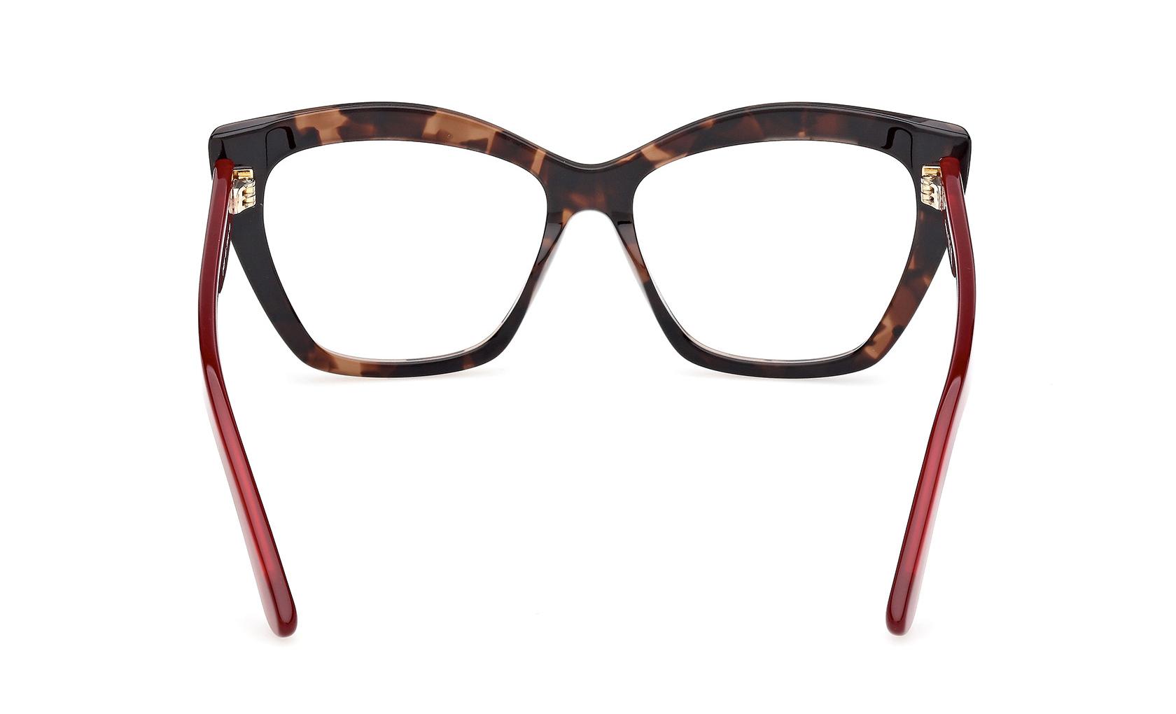 Emilio Pucci Eyeglasses EP5275 005