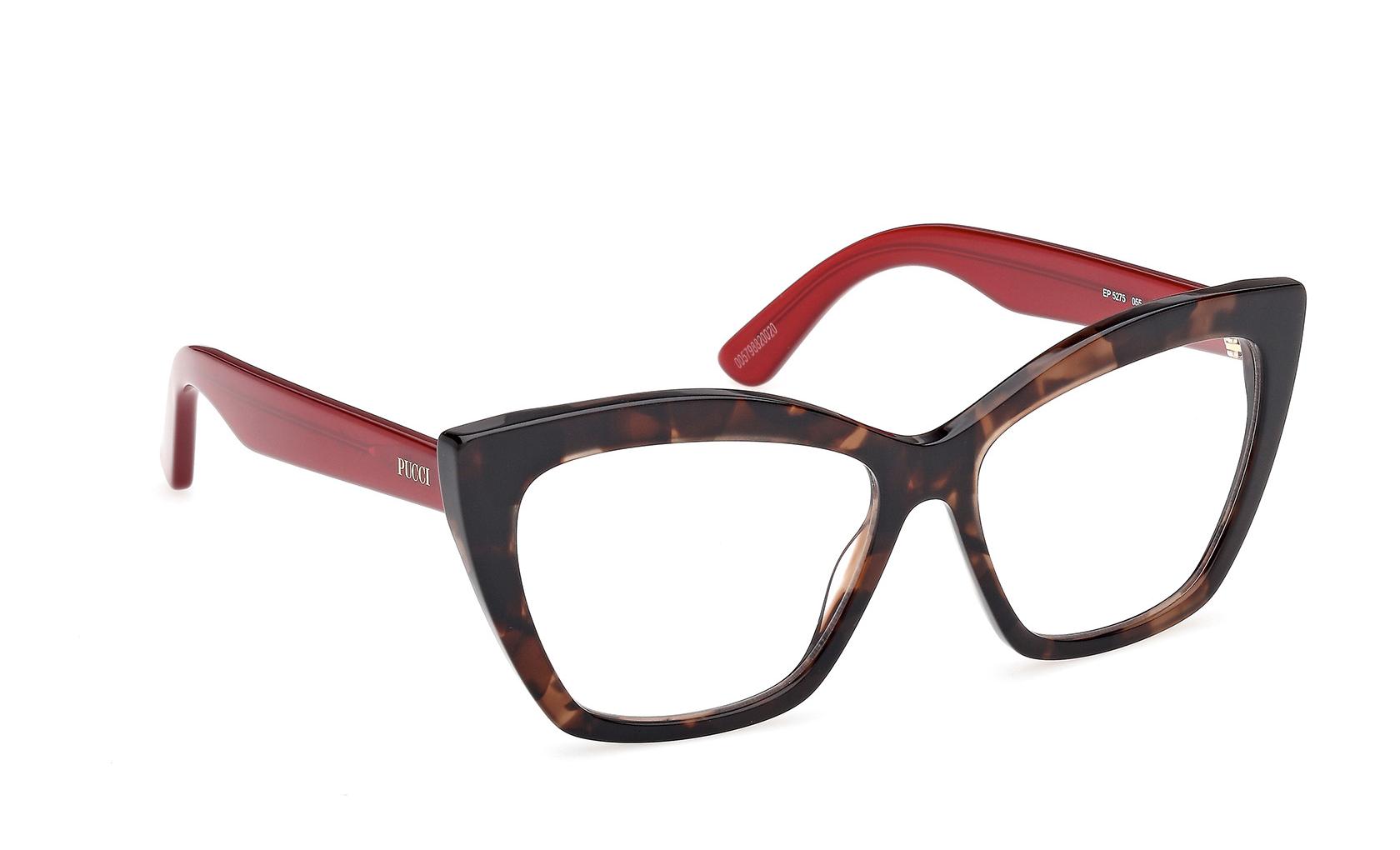 Emilio Pucci Eyeglasses EP5275 005