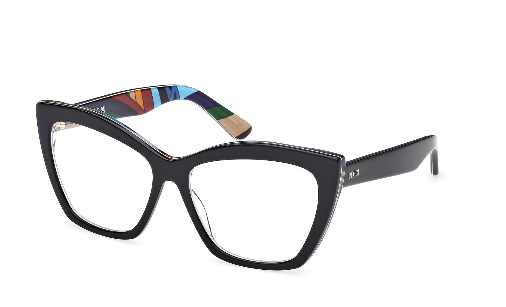 Emilio Pucci Eyeglasses EP5275 055
