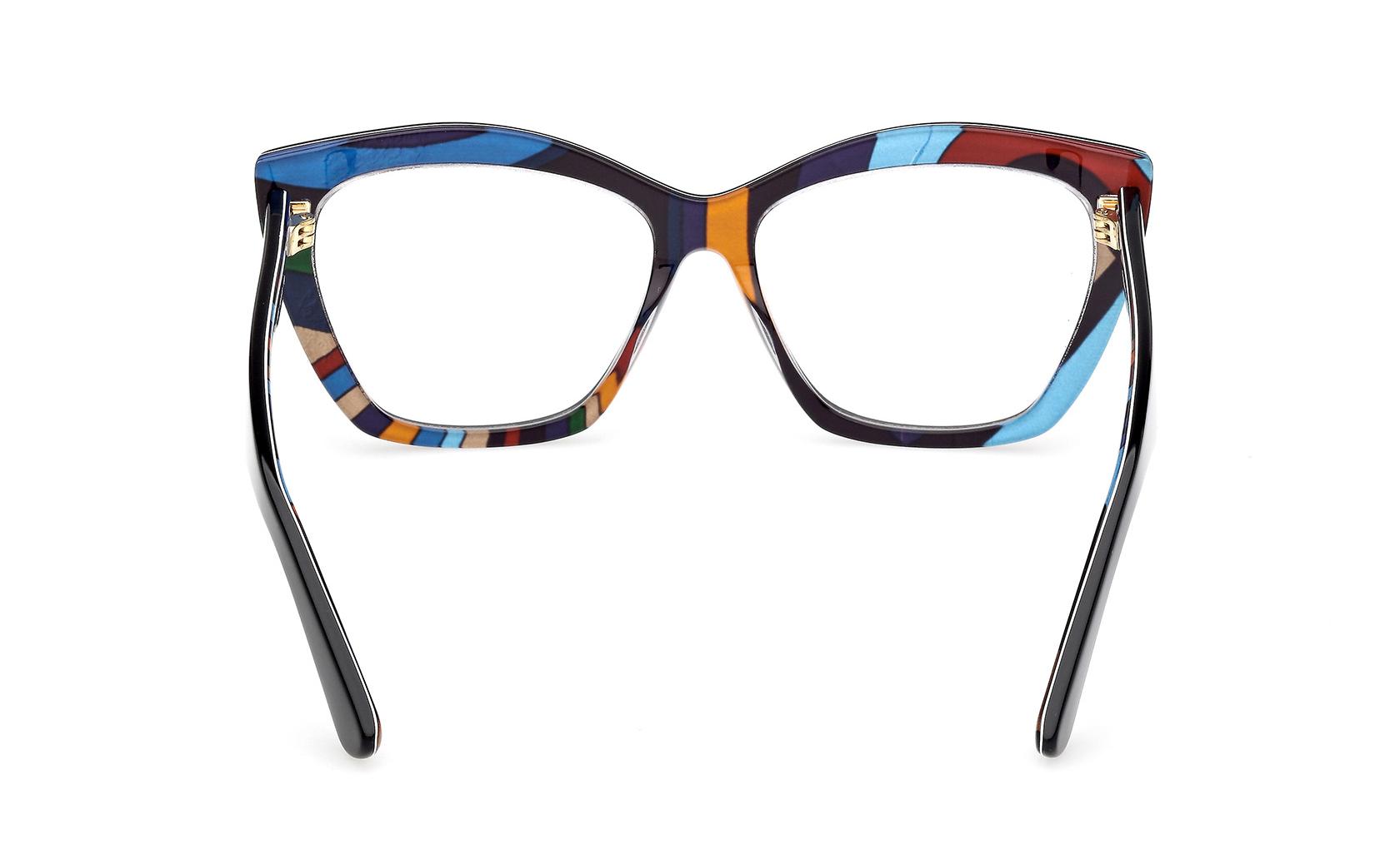 Emilio Pucci Eyeglasses EP5275 055