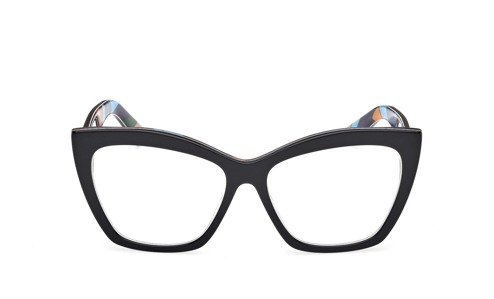 Emilio Pucci Eyeglasses EP5275 055
