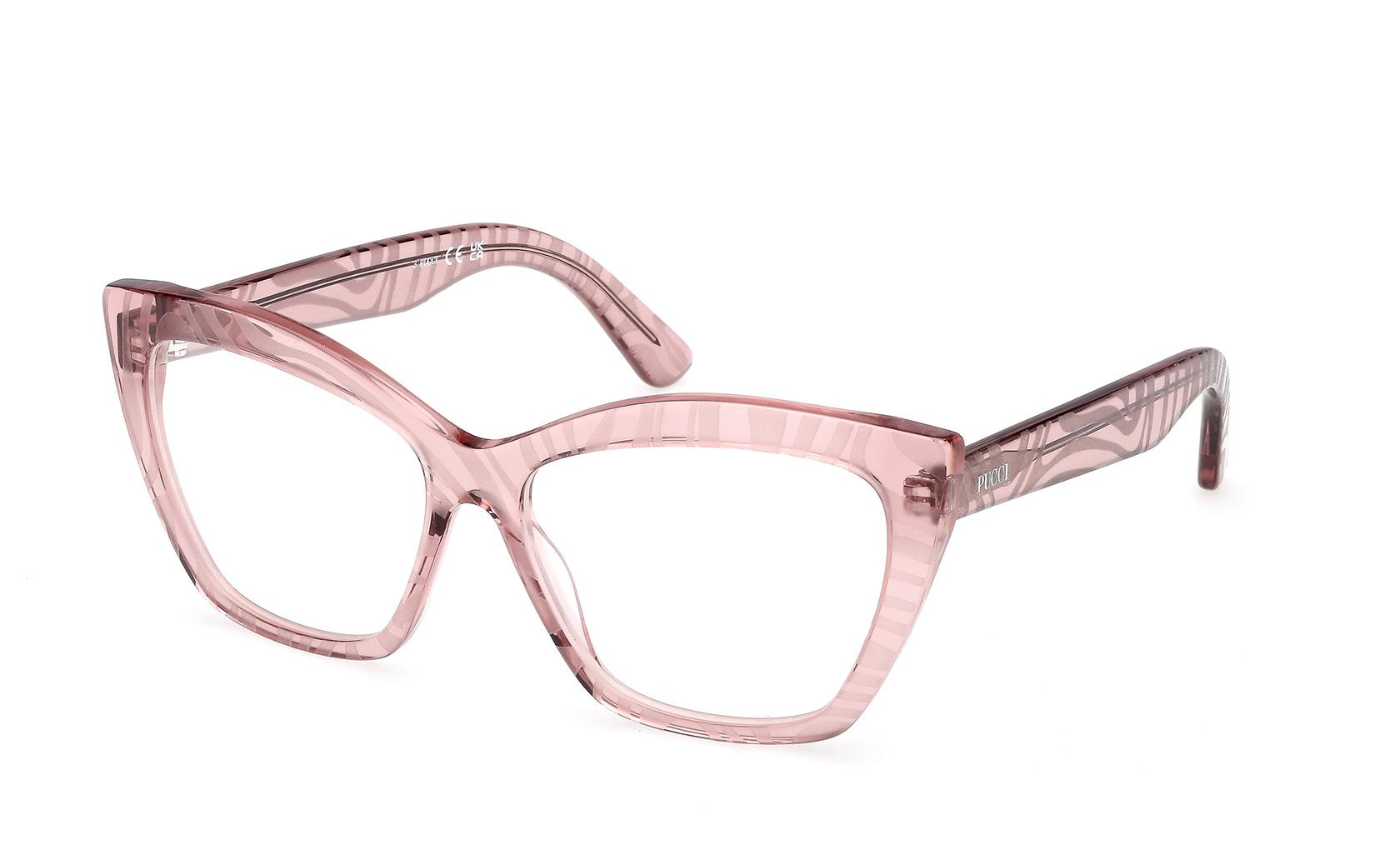 Emilio Pucci Eyeglasses EP5275 072