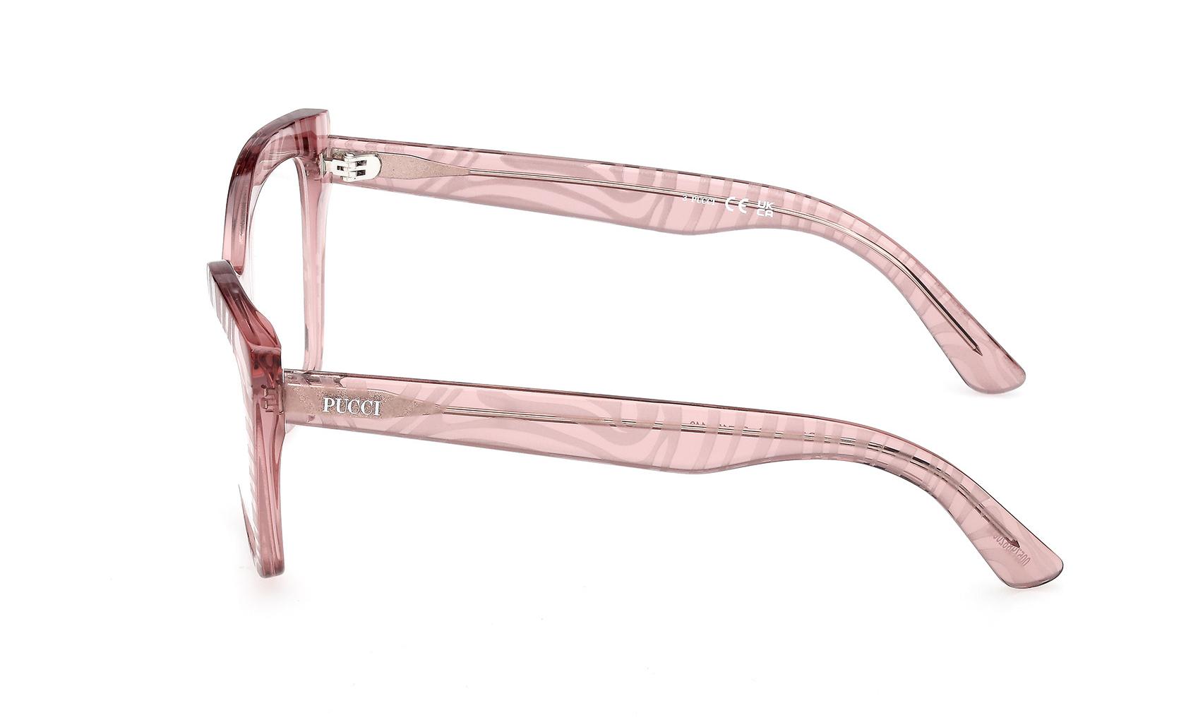 Emilio Pucci Eyeglasses EP5275 072
