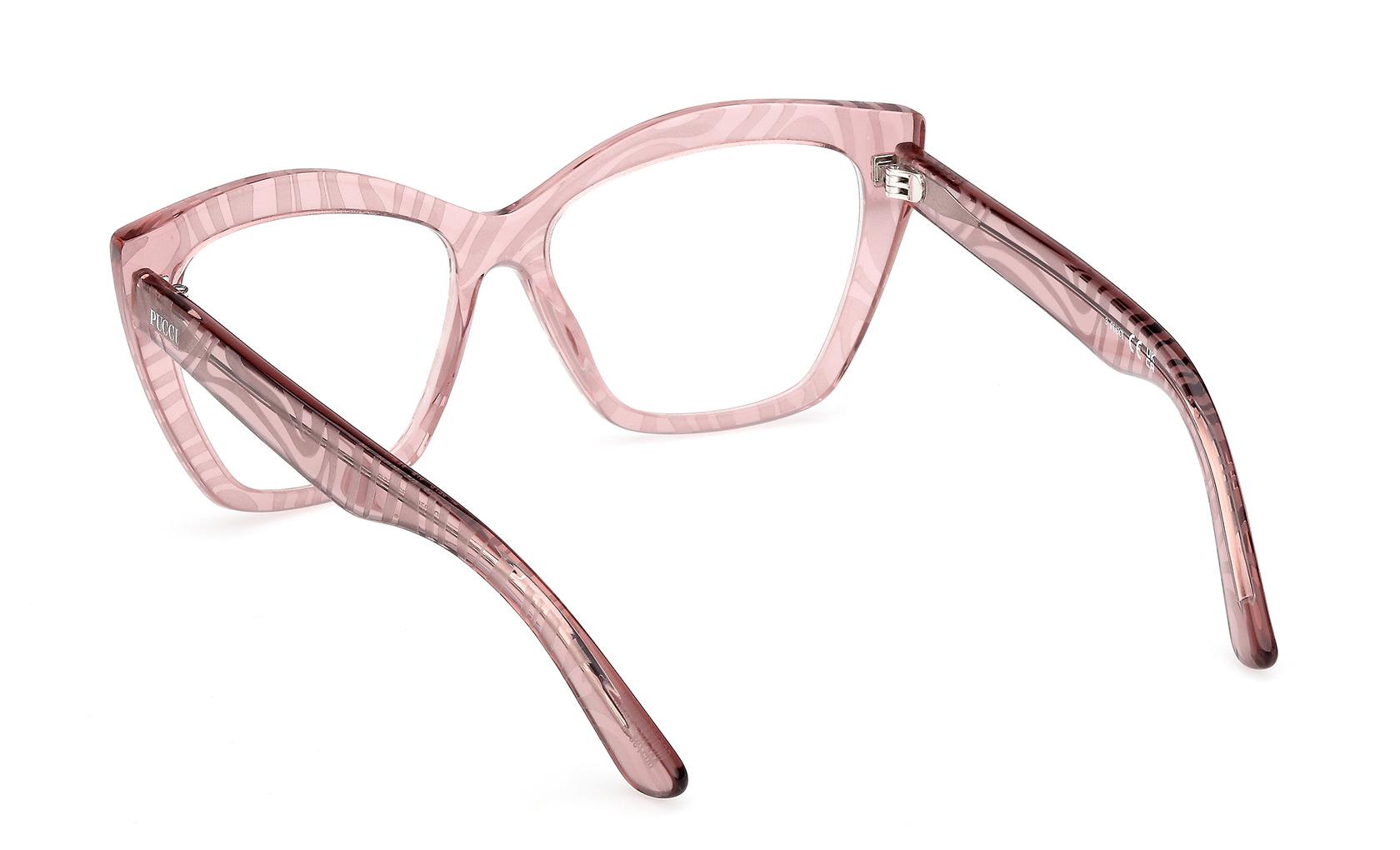 Emilio Pucci Eyeglasses EP5275 072
