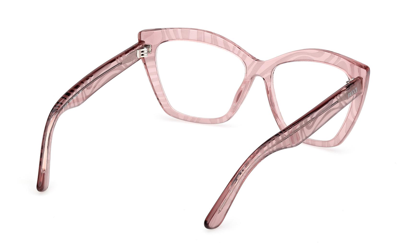 Emilio Pucci Eyeglasses EP5275 072