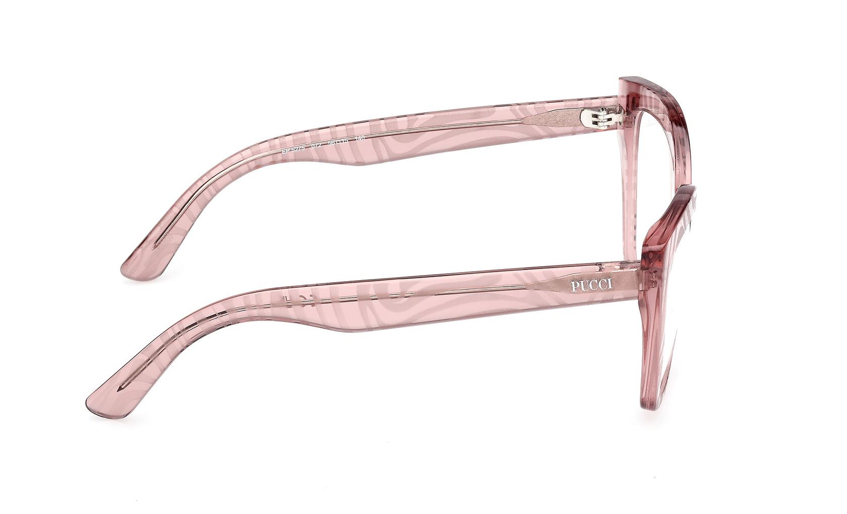 Emilio Pucci Eyeglasses EP5275 072