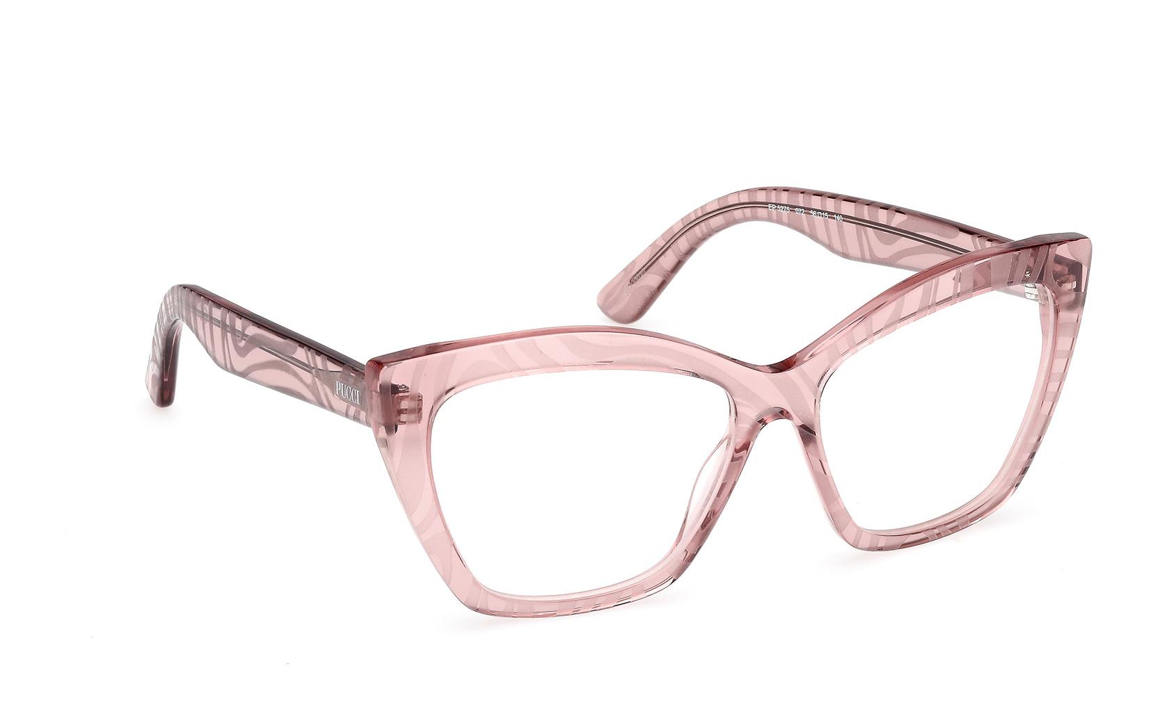Emilio Pucci Eyeglasses EP5275 072