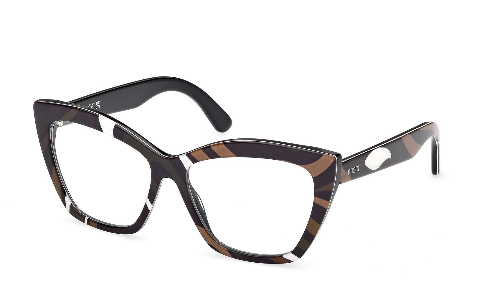 Emilio Pucci Eyeglasses EP5275 099