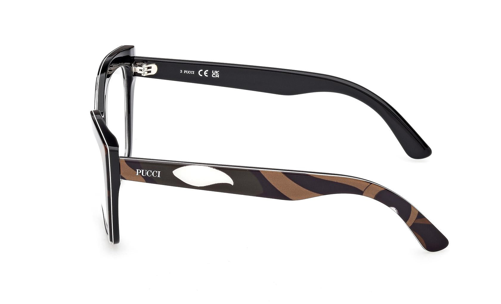Emilio Pucci Eyeglasses EP5275 099