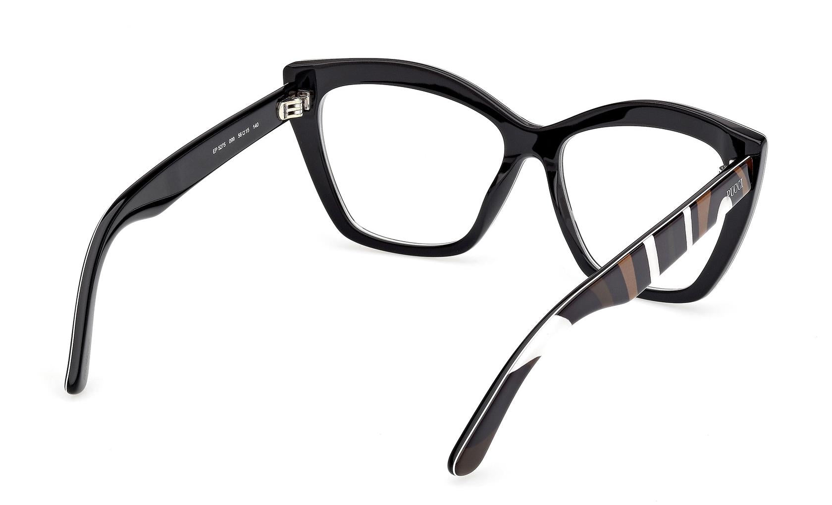 Emilio Pucci Eyeglasses EP5275 099