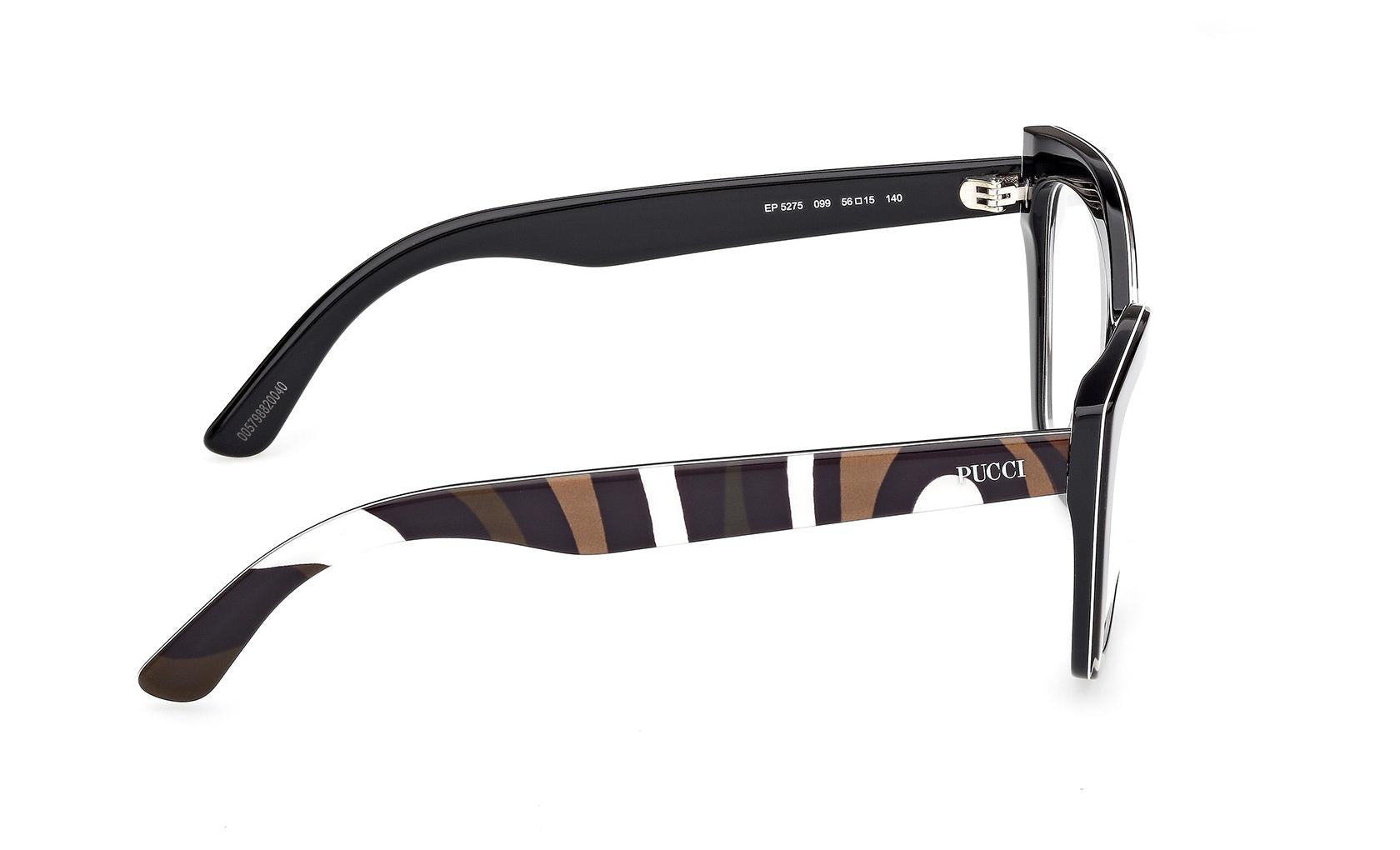 Emilio Pucci Eyeglasses EP5275 099
