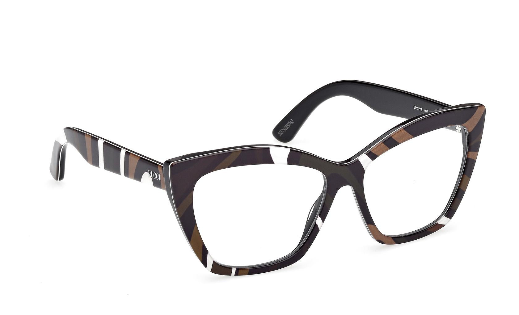 Emilio Pucci Eyeglasses EP5275 099